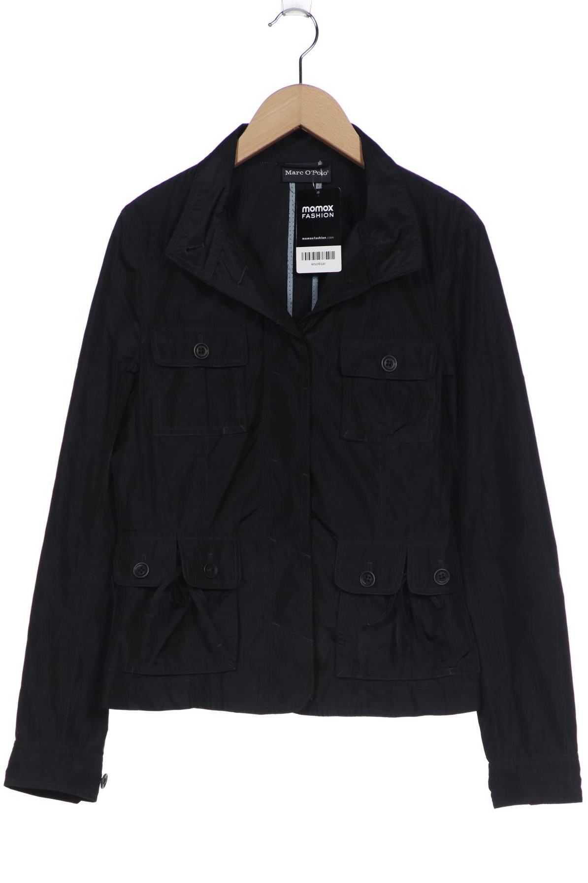 

Marc O Polo Damen Jacke, marineblau