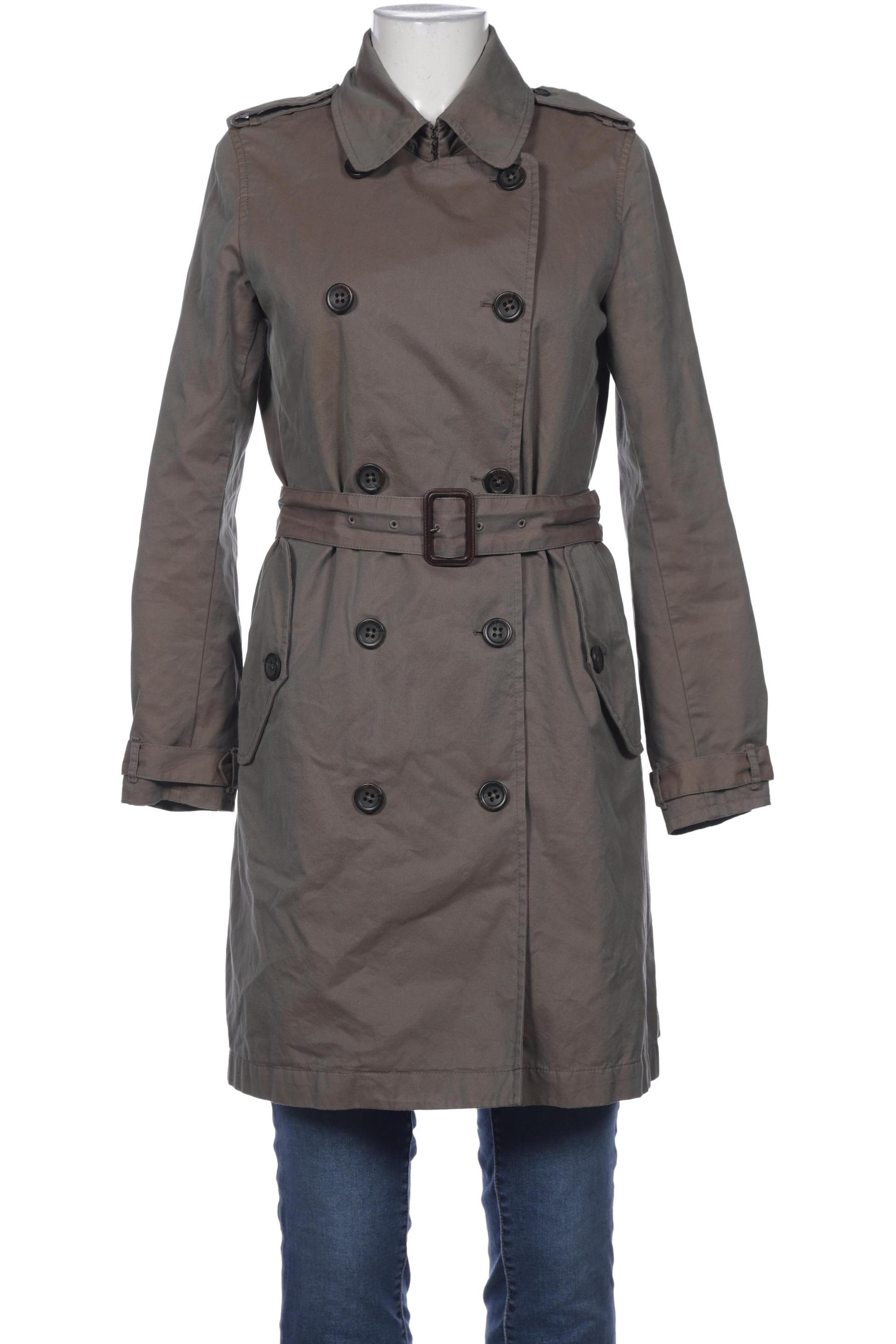 

Marc O Polo Damen Mantel, grau, Gr. 36