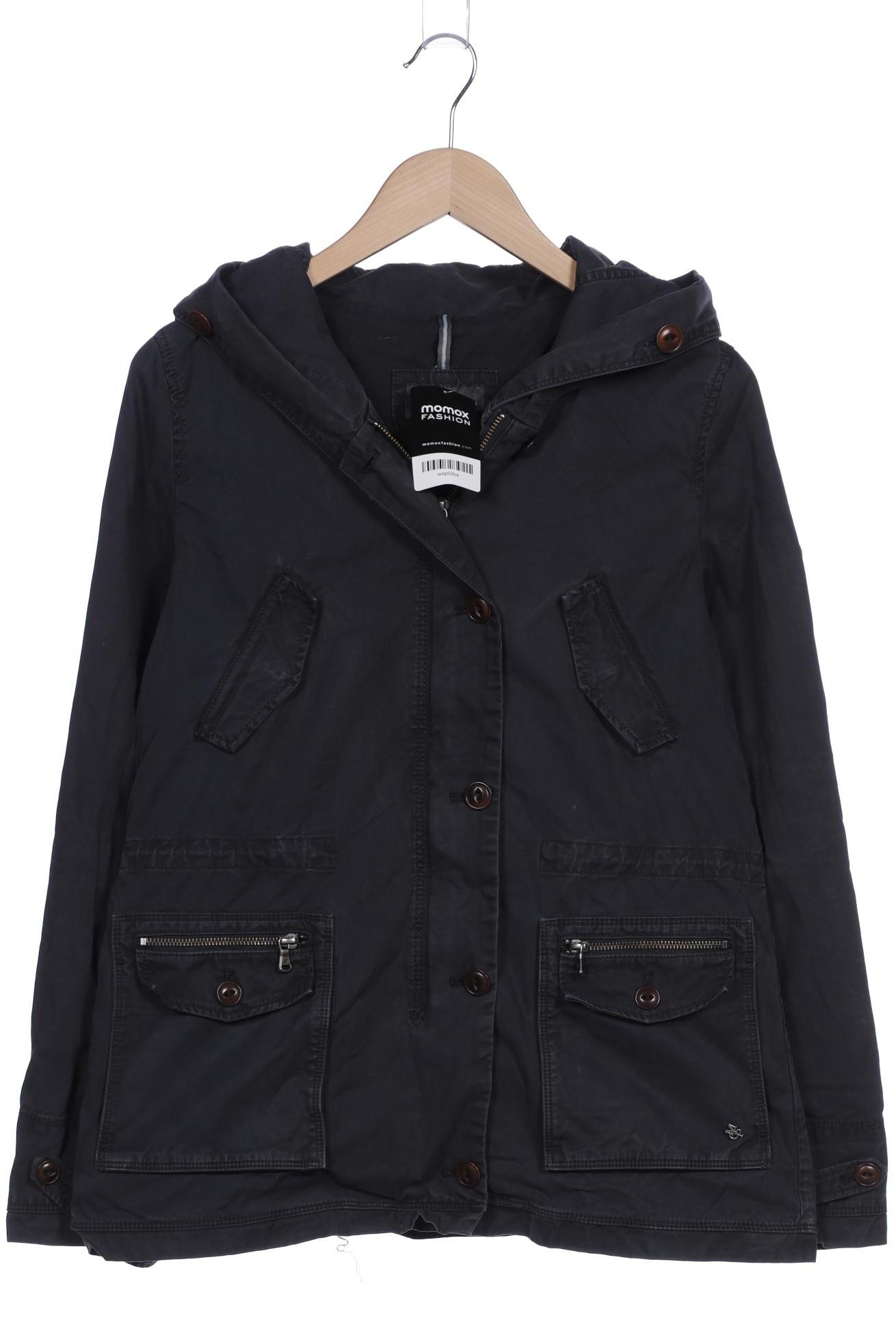 

Marc O Polo Damen Jacke, marineblau, Gr. 40