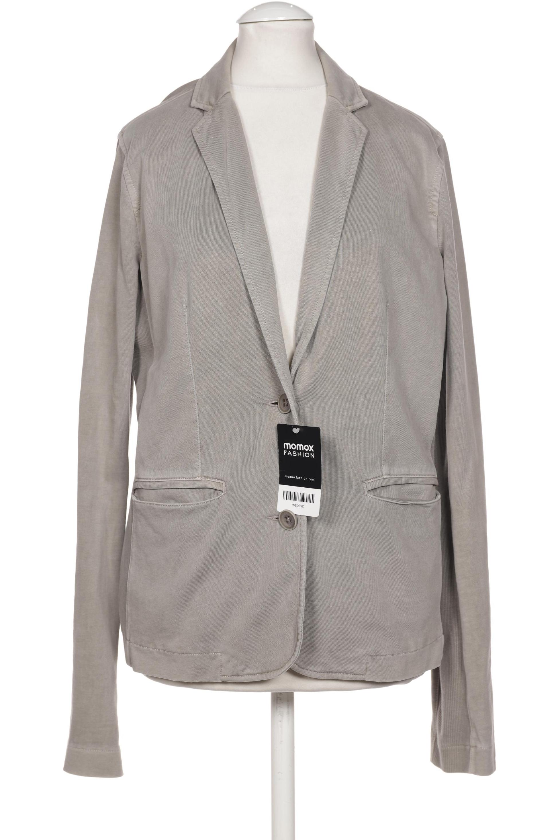 

Marc O Polo Damen Blazer, beige, Gr. 38