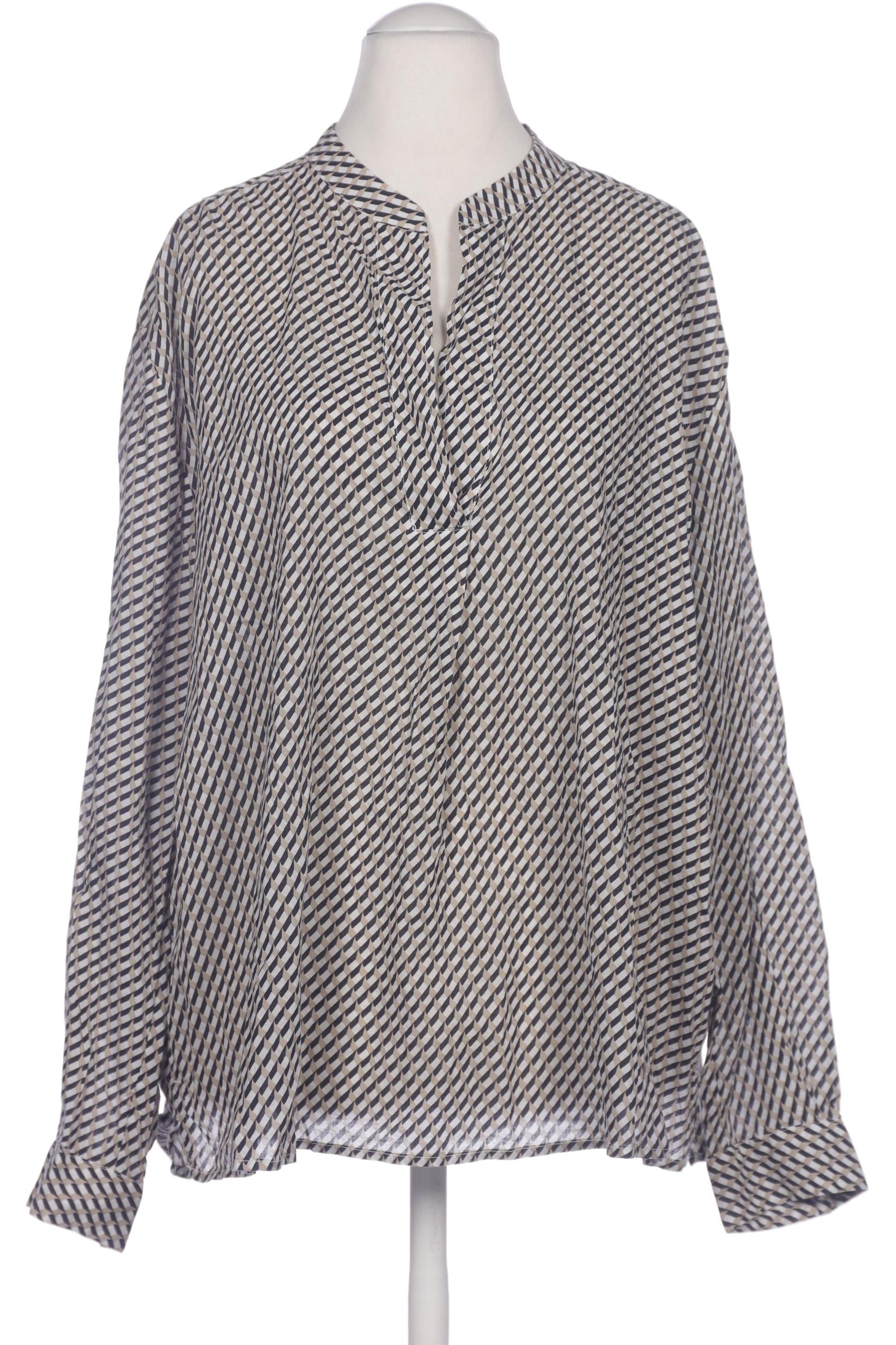 

Marc O Polo Damen Bluse, schwarz, Gr. 46