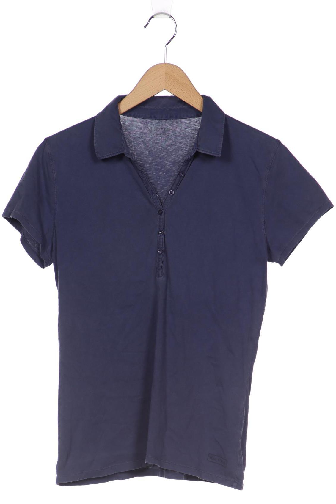 

Marc O Polo Damen Poloshirt, marineblau, Gr. 38