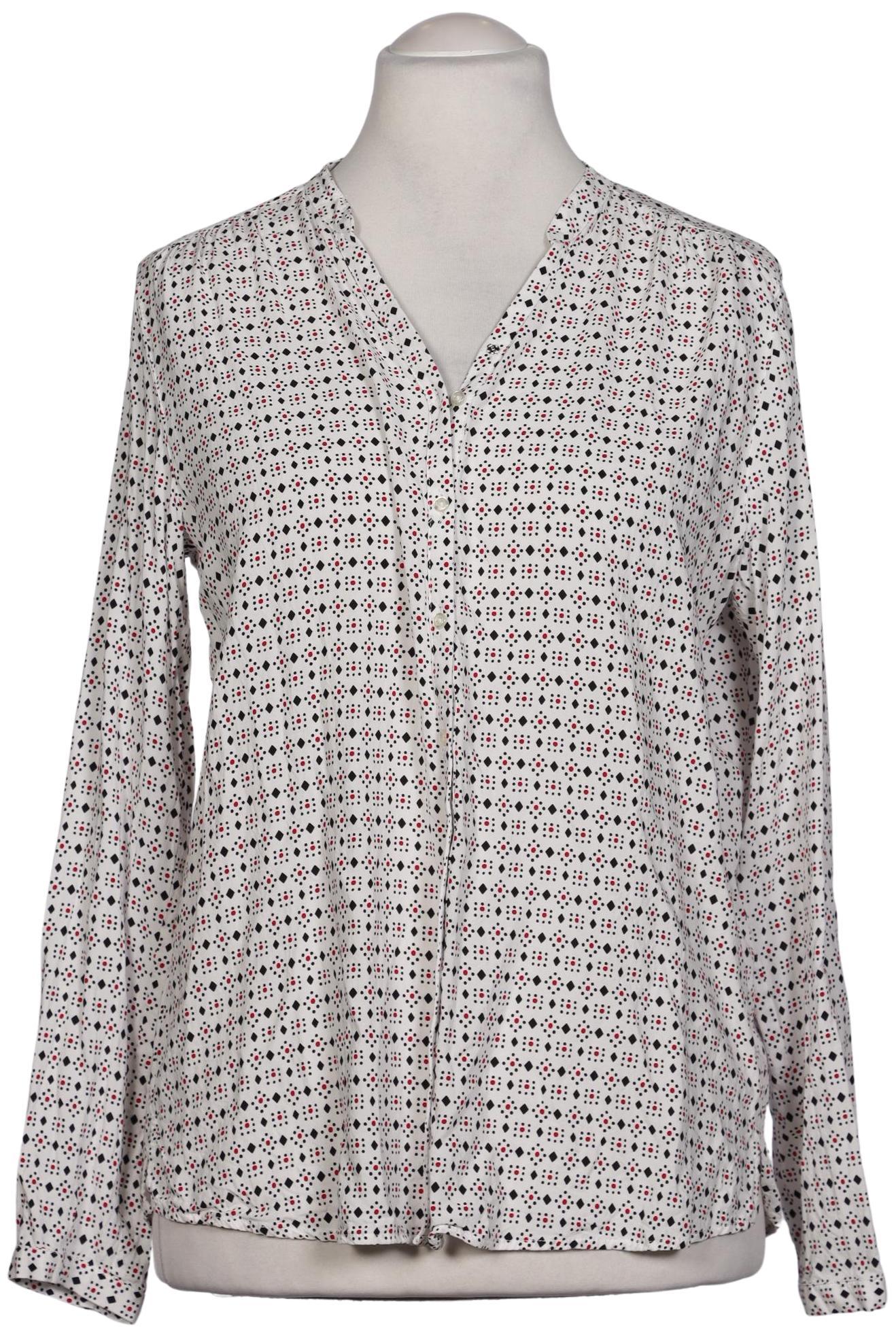 

Marc O Polo Damen Bluse, mehrfarbig, Gr. 42