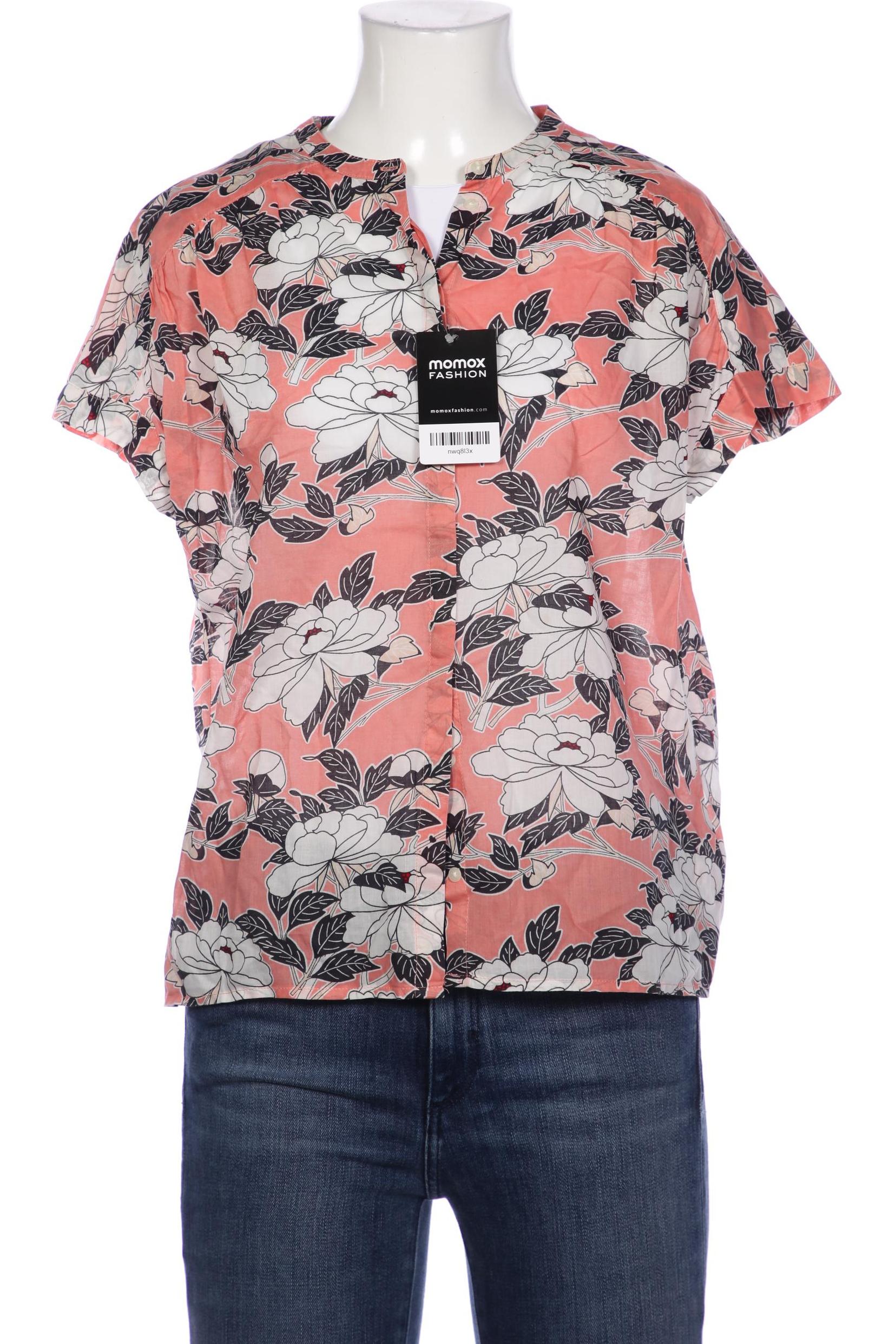 

Marc O Polo Damen Bluse, pink