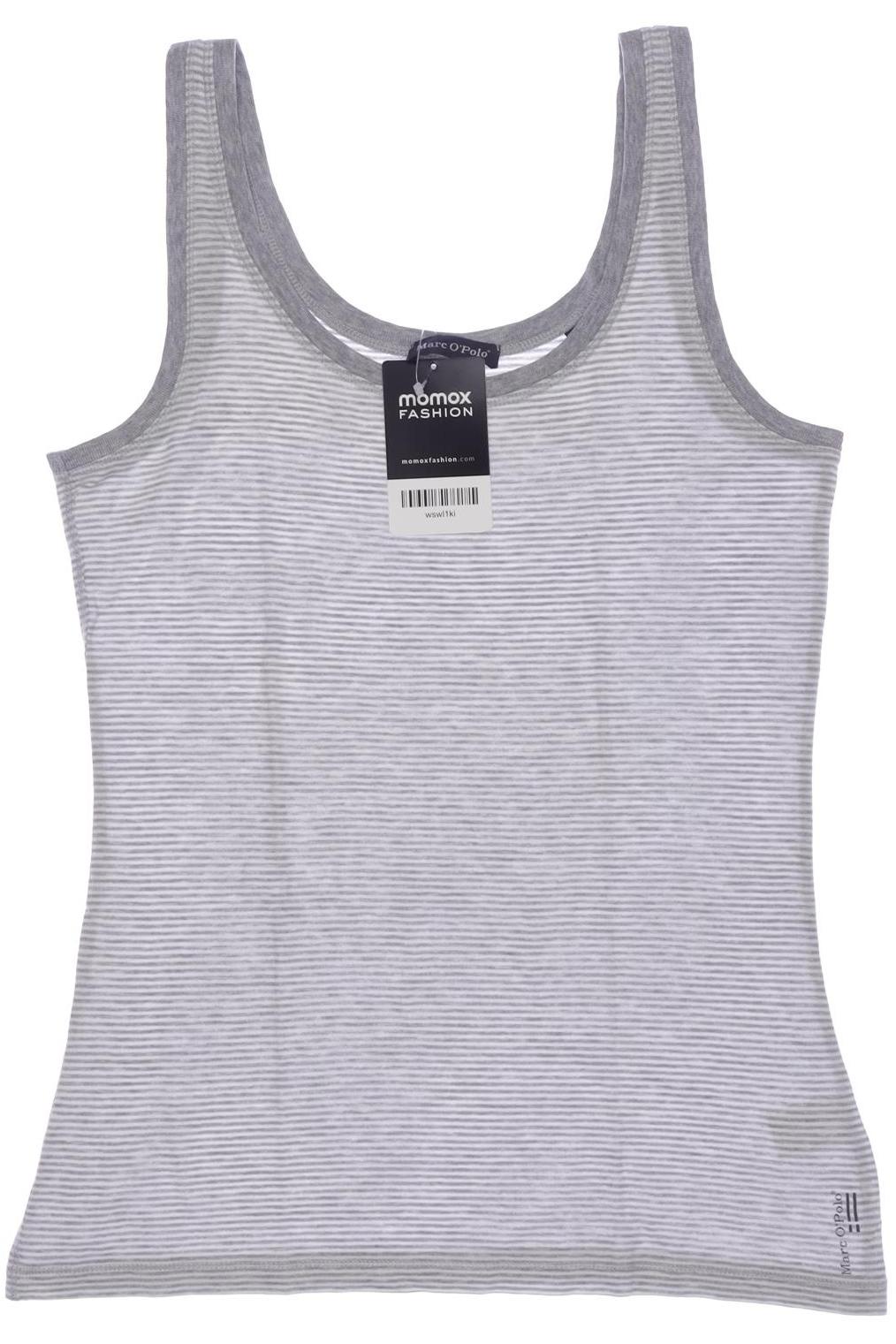 

Marc O Polo Damen Top, grau, Gr. 36
