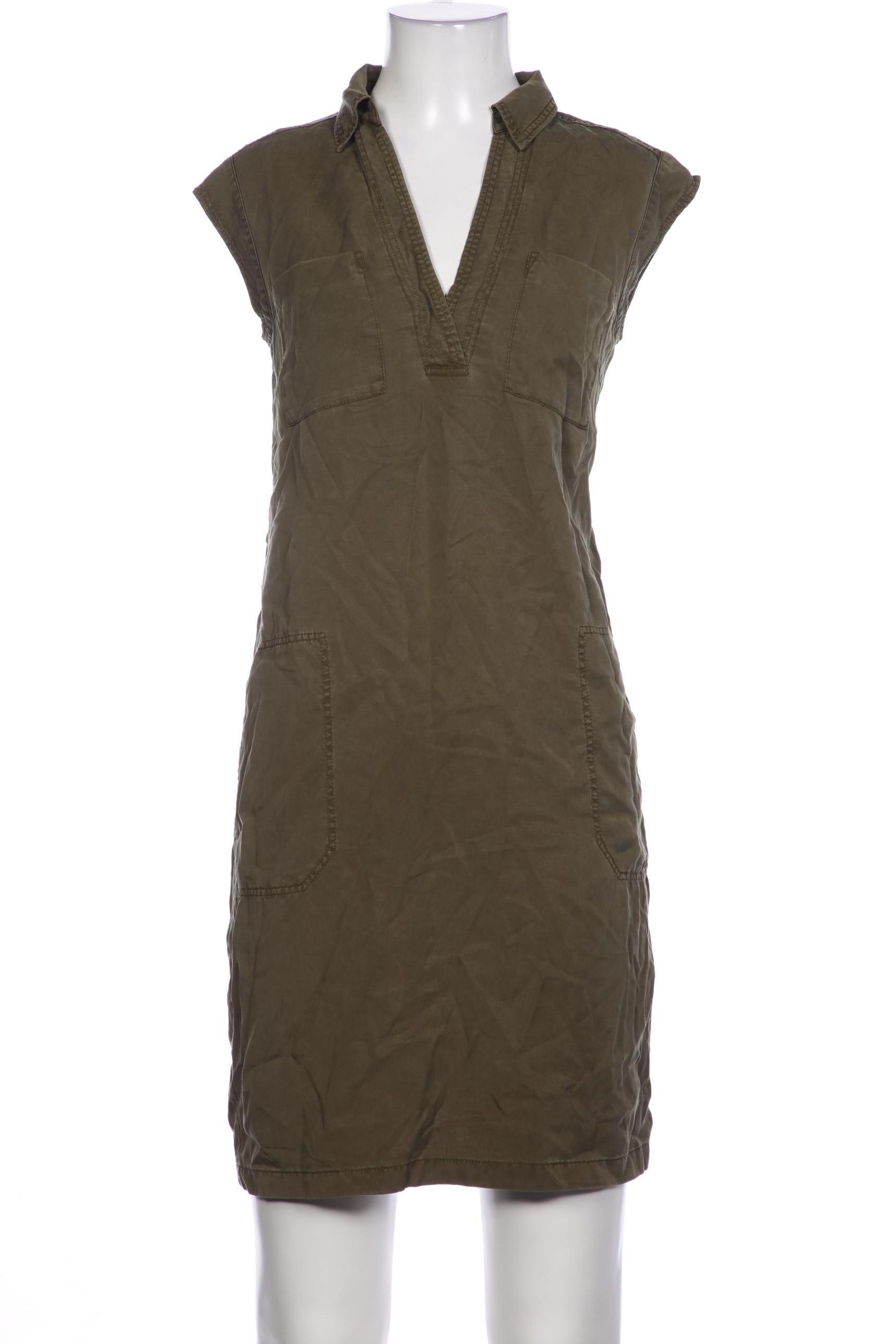

Marc O Polo Damen Kleid, grün, Gr. 34