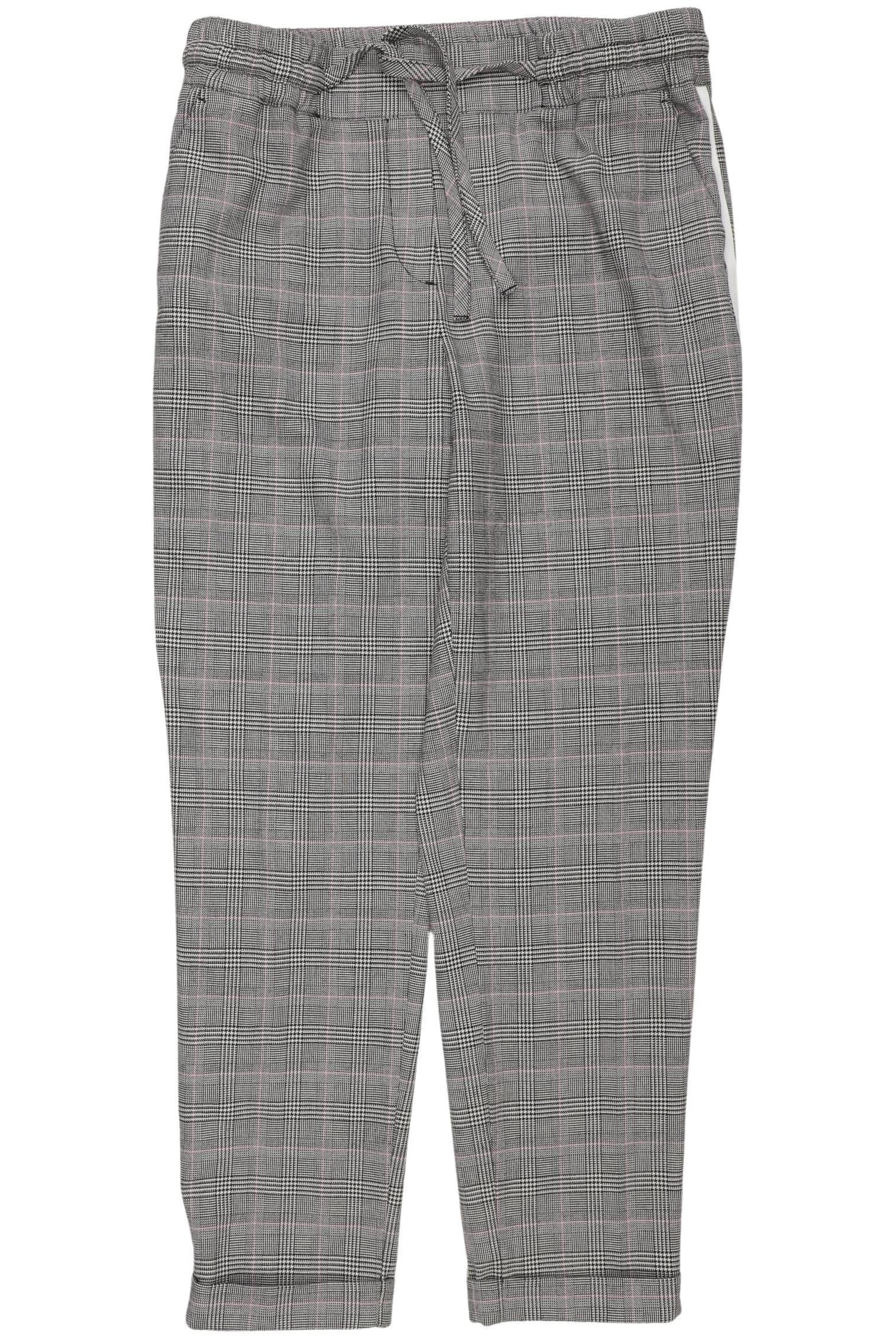 

Marc O Polo Damen Stoffhose, grau, Gr. 0