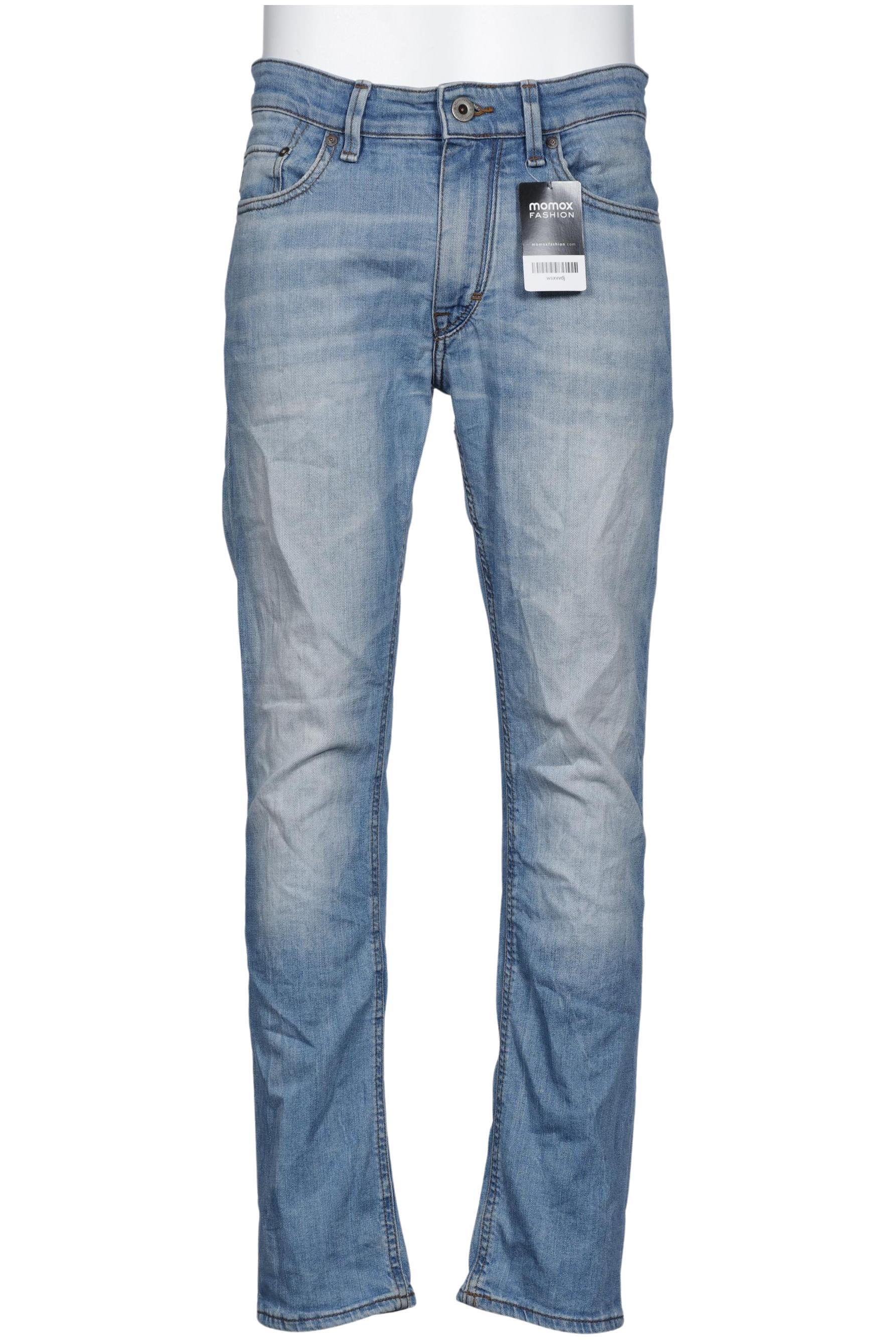 

Marc O Polo Herren Jeans, blau, Gr. 32
