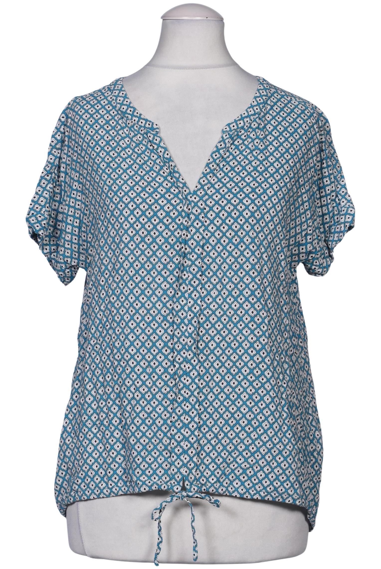 

Marc O Polo Damen Bluse, mehrfarbig, Gr. 36