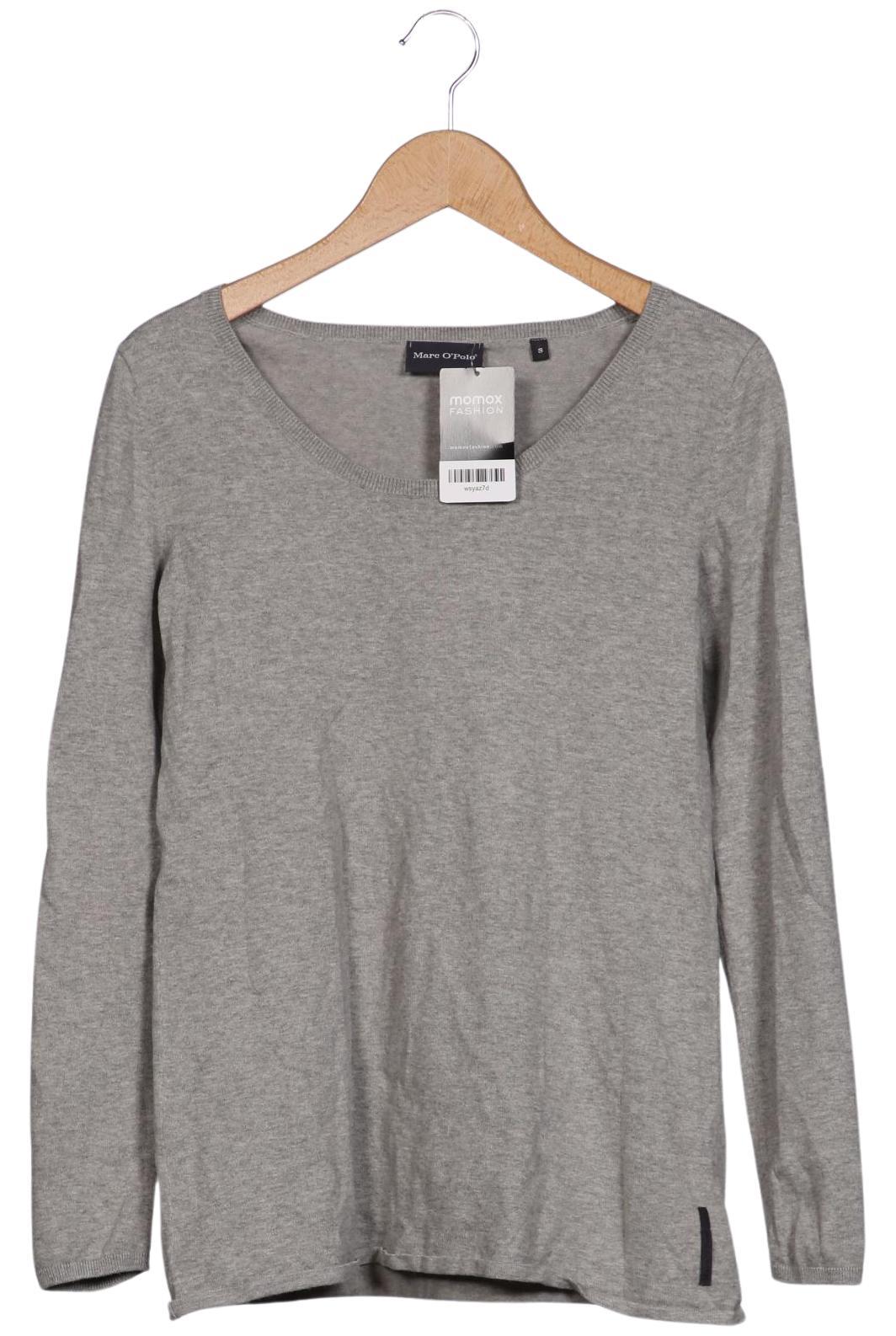 

Marc O Polo Damen Pullover, grau, Gr. 36