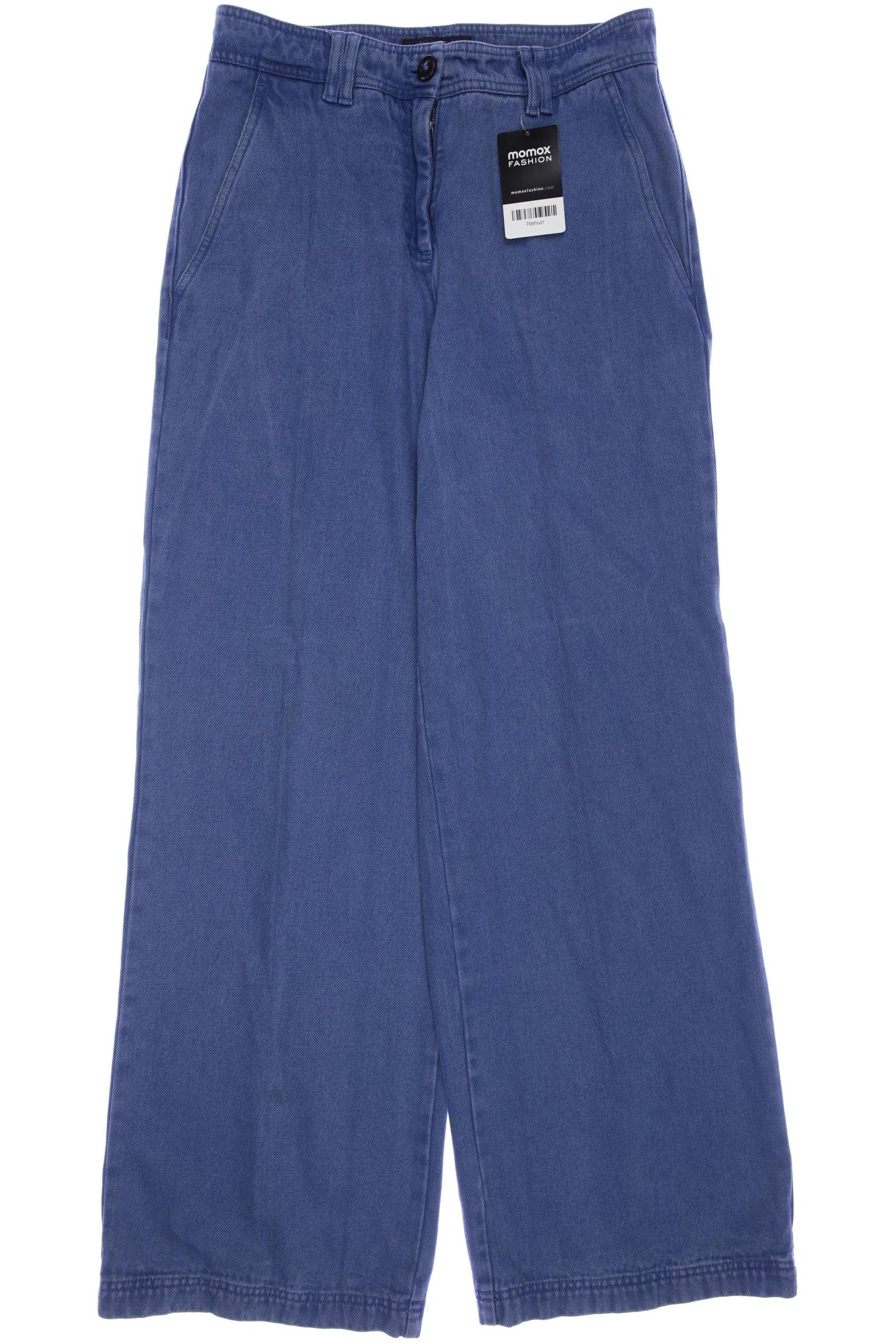 

Marc O Polo Damen Jeans, blau, Gr. 38