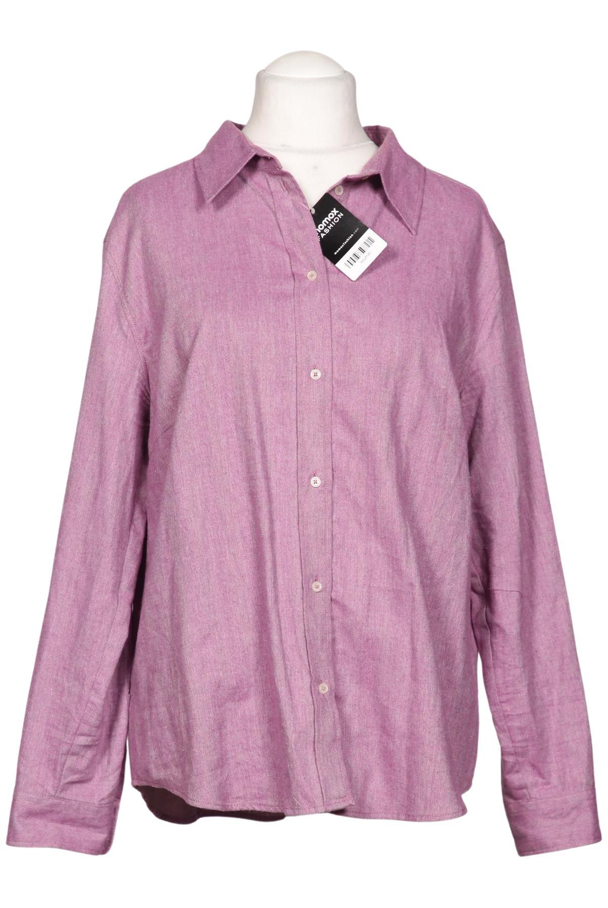 

Marc O Polo Damen Bluse, pink, Gr. 46