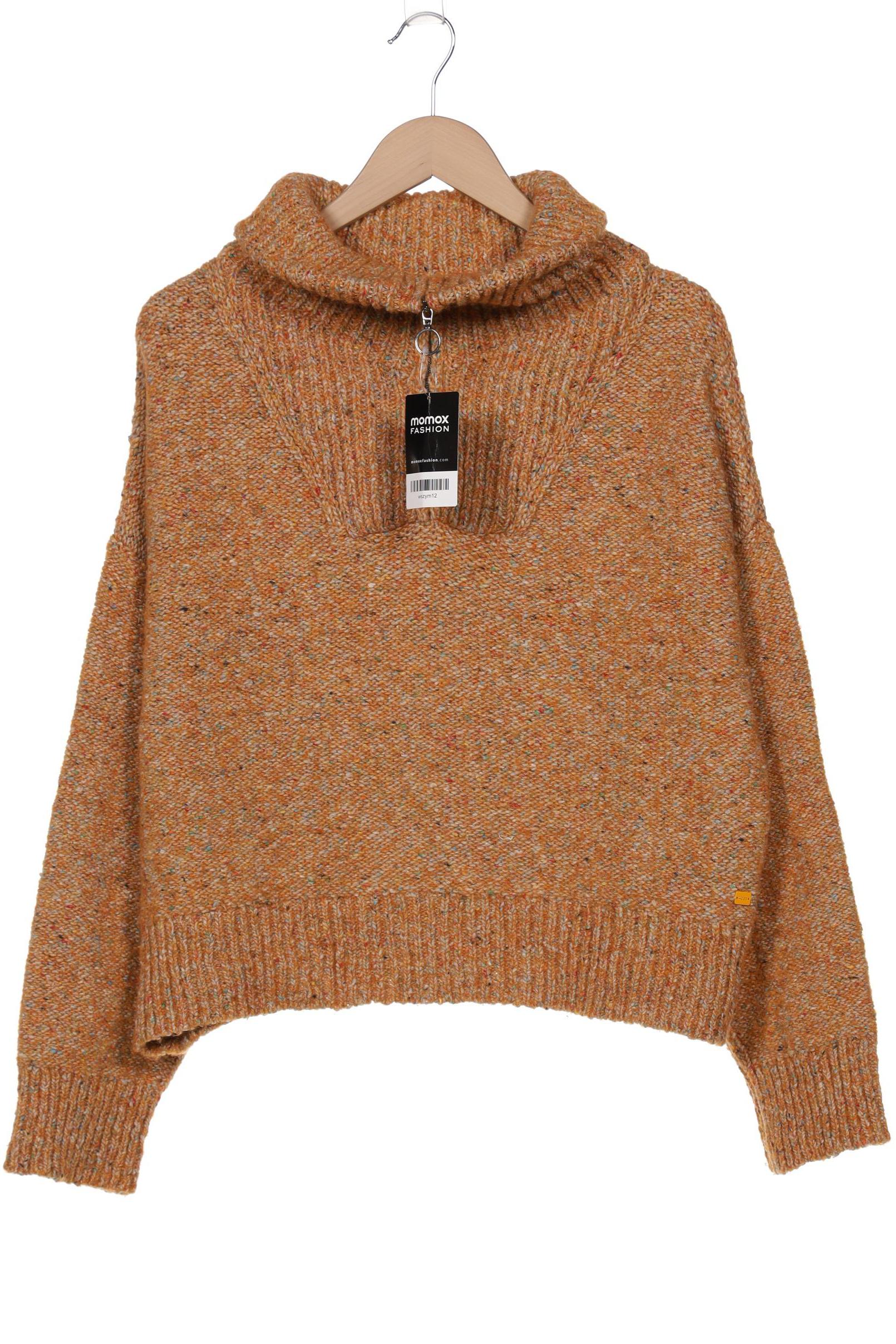 

Marc O Polo Damen Pullover, orange