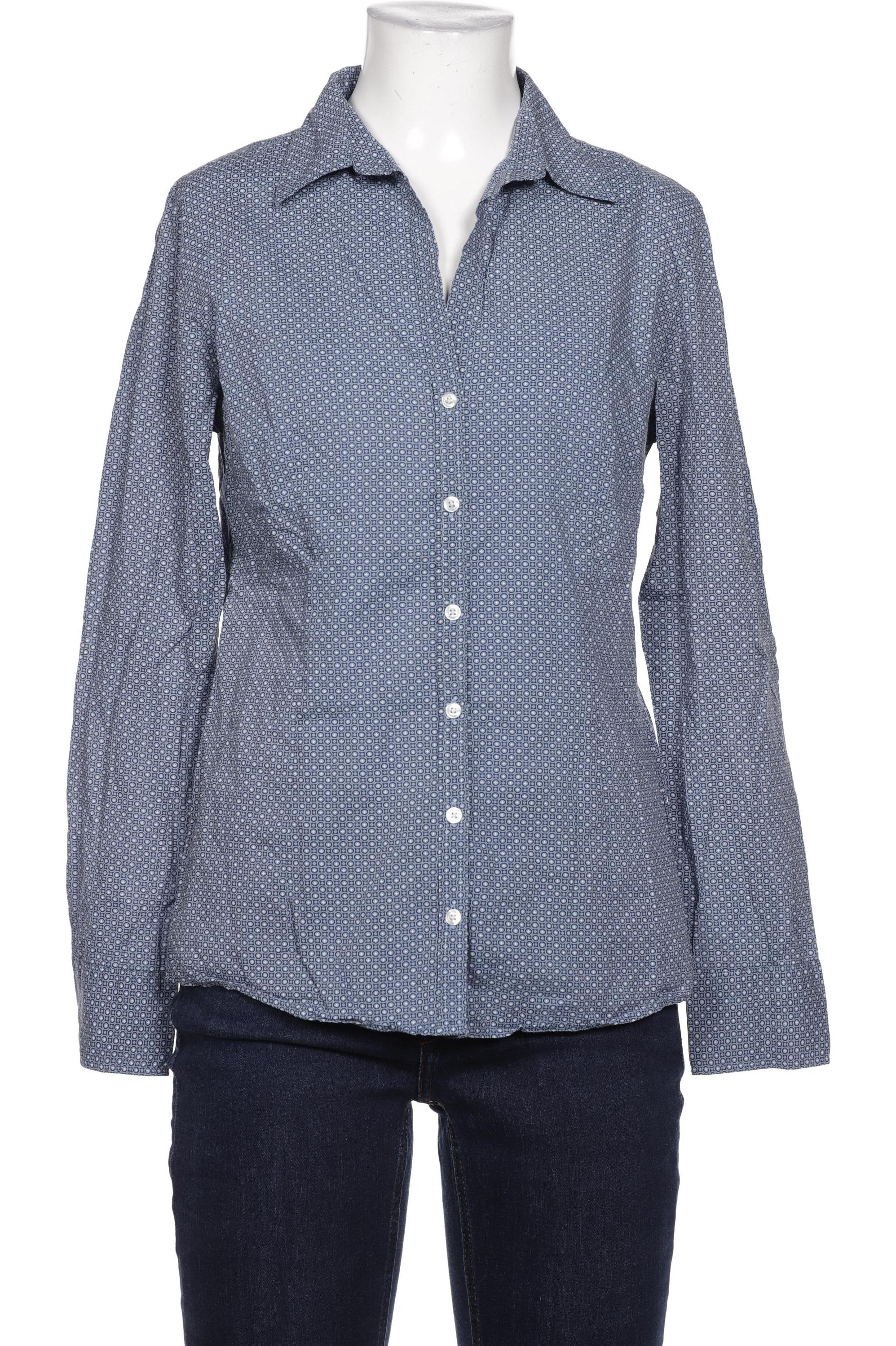 

Marc O Polo Damen Bluse, blau