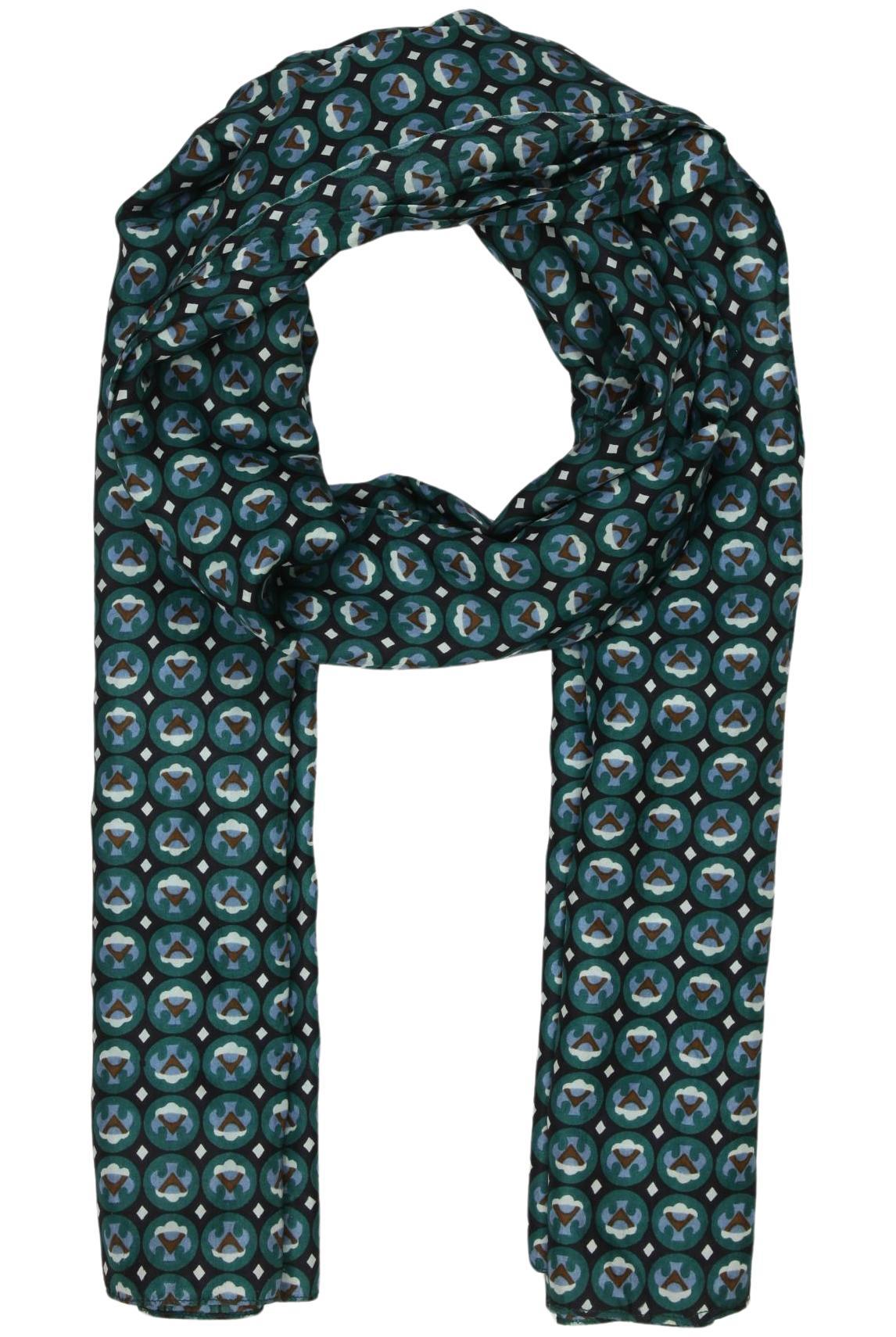 

Marc O Polo Damen Schal, grün, Gr.