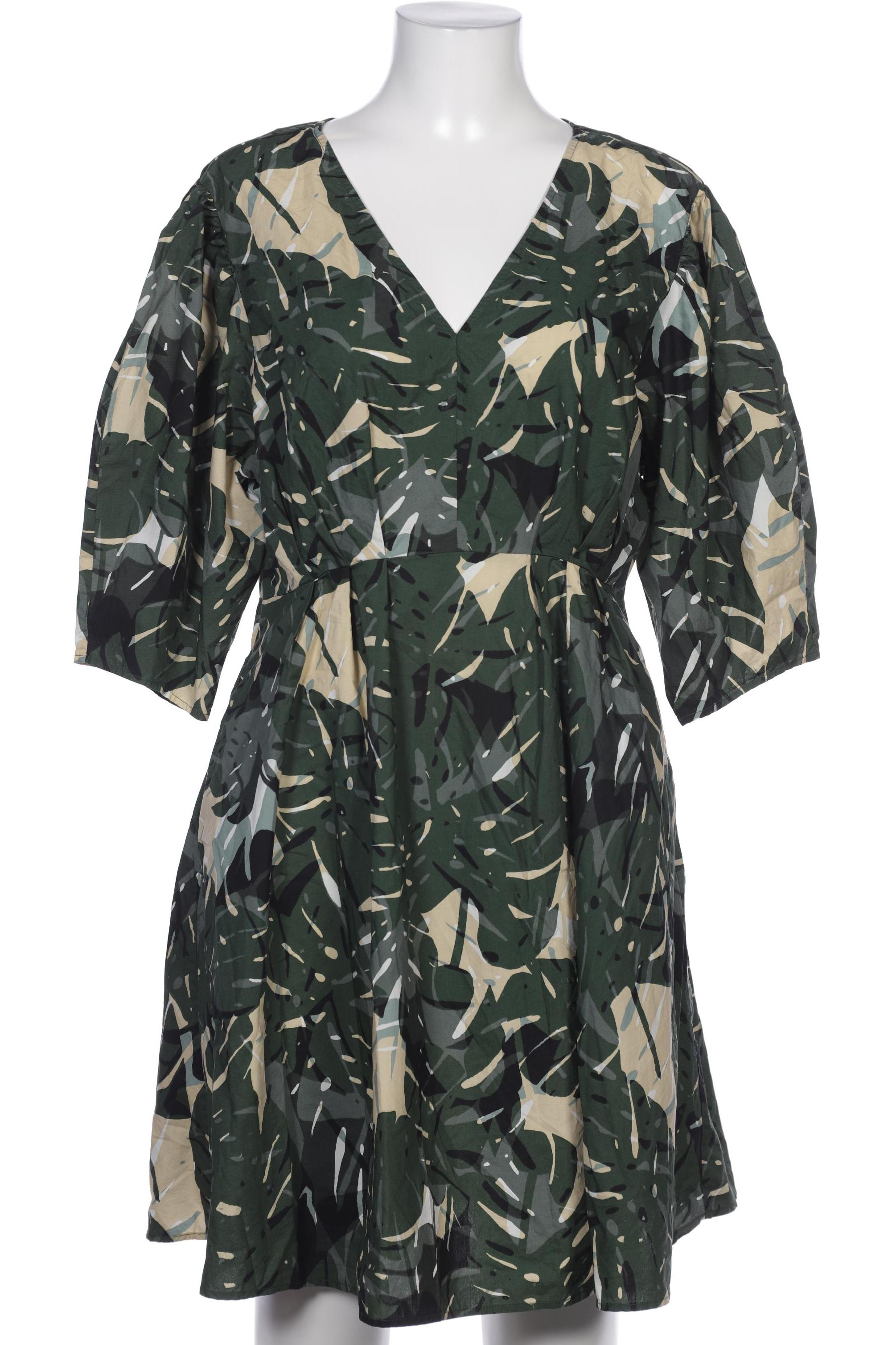 

Marc O Polo Damen Kleid, grün, Gr. 38
