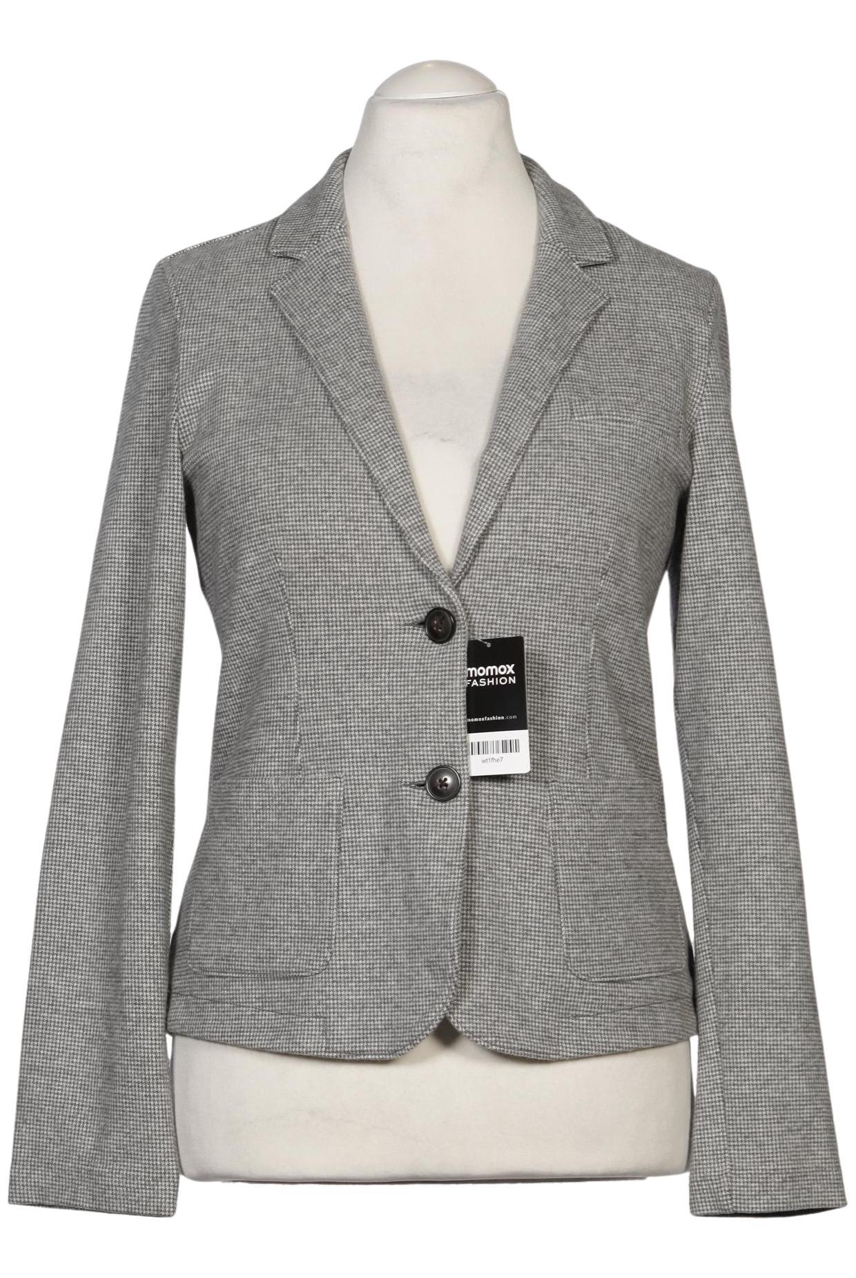 

Marc O Polo Damen Blazer, grau, Gr. 38