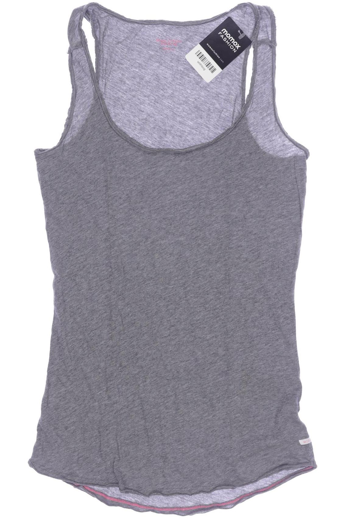 

Marc O Polo Damen Top, grau, Gr. 36