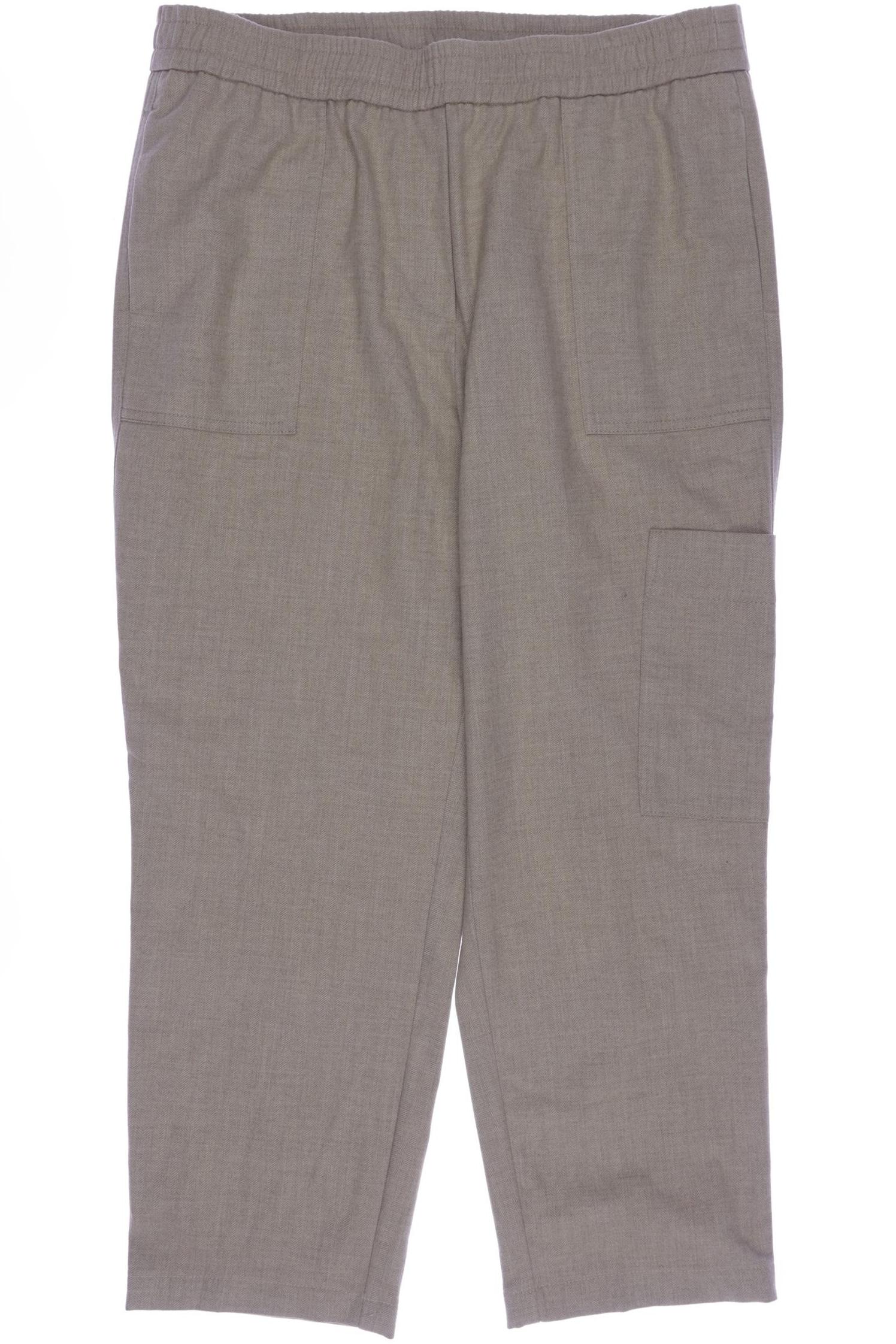 Thumbnail - Marc O Polo Damen Stoffhose, beige, Gr. 42