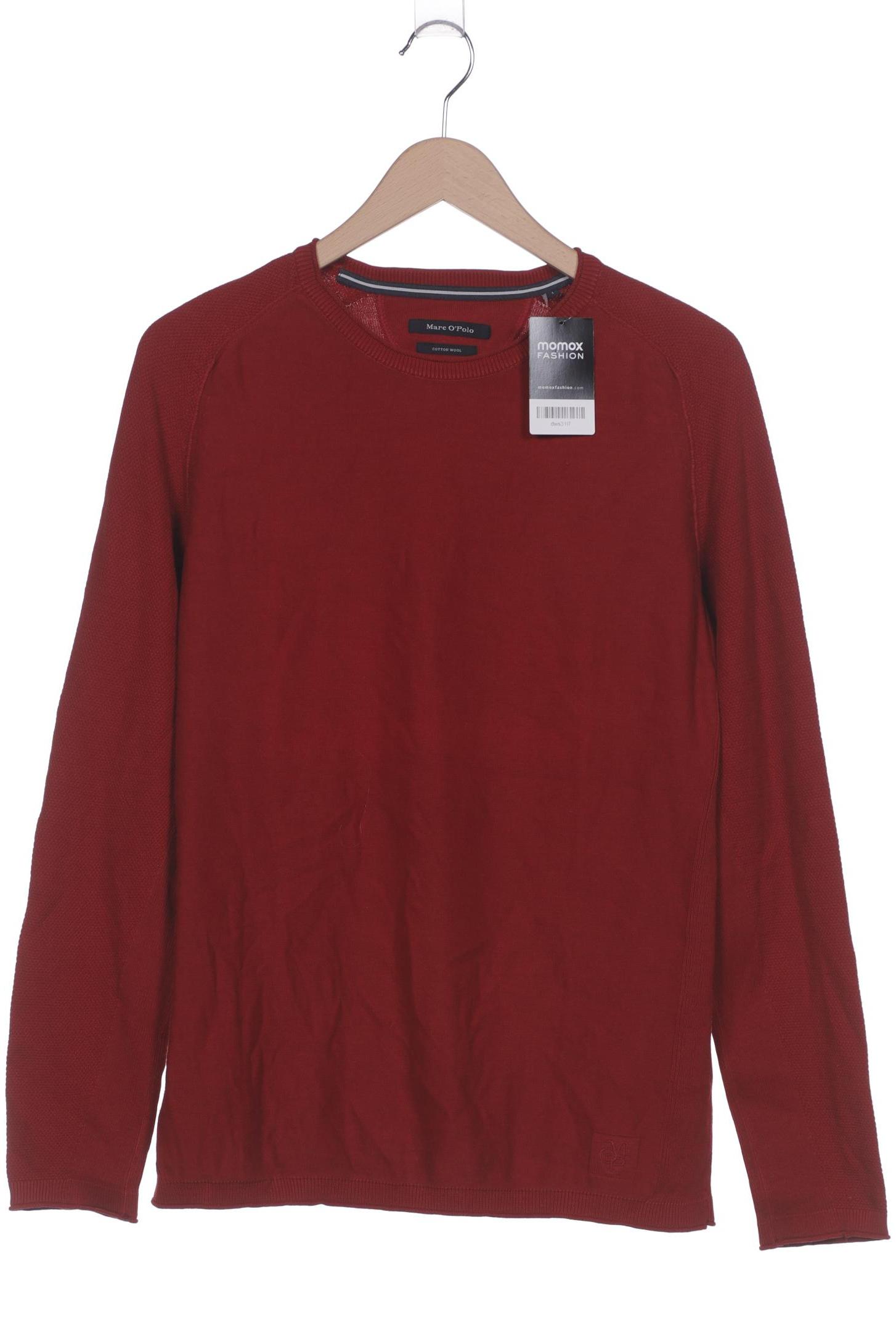 

Marc O Polo Damen Pullover, rot, Gr. 42