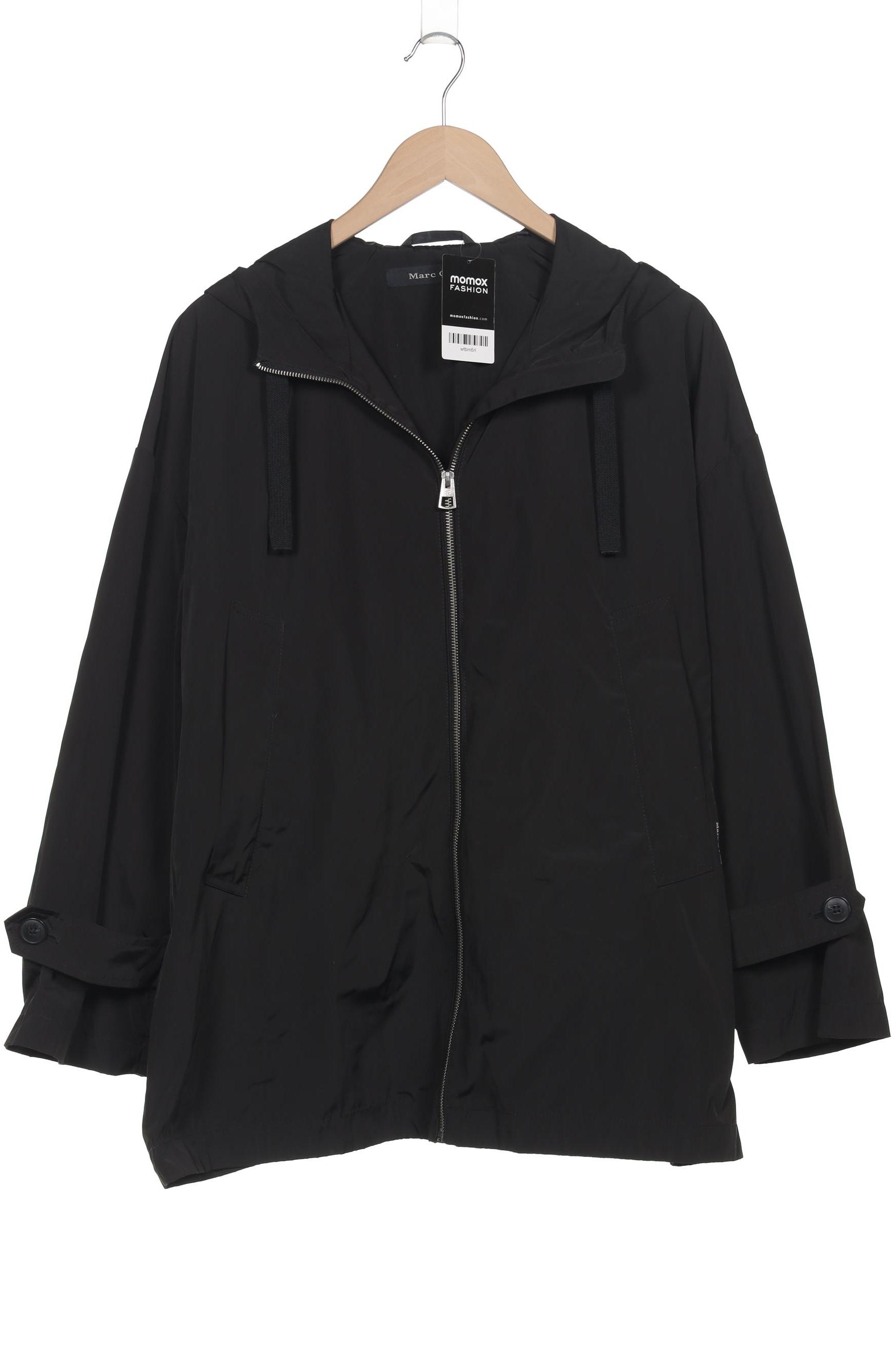 

Marc O Polo Damen Jacke, schwarz, Gr. 42