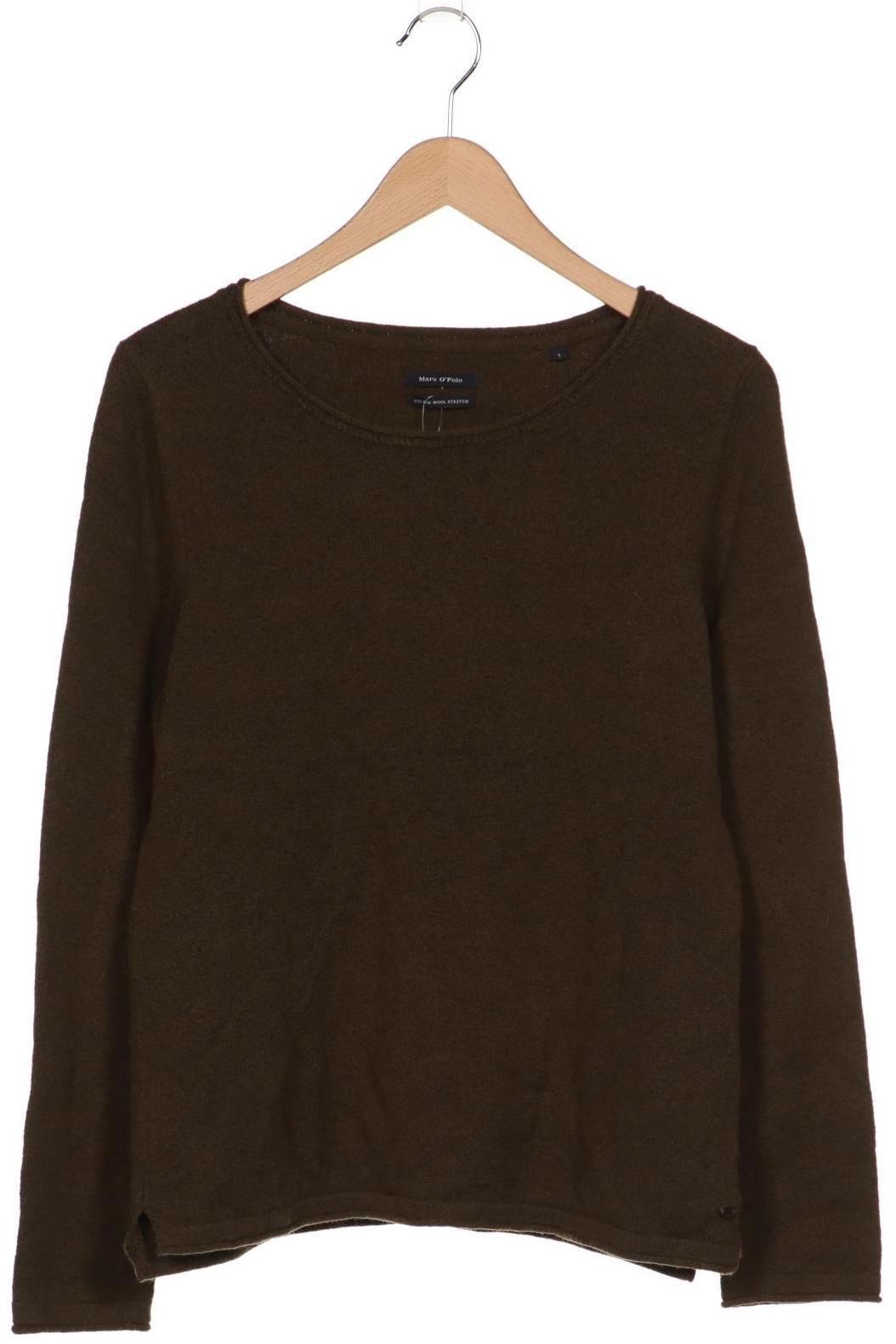 

Marc O Polo Damen Pullover, grün