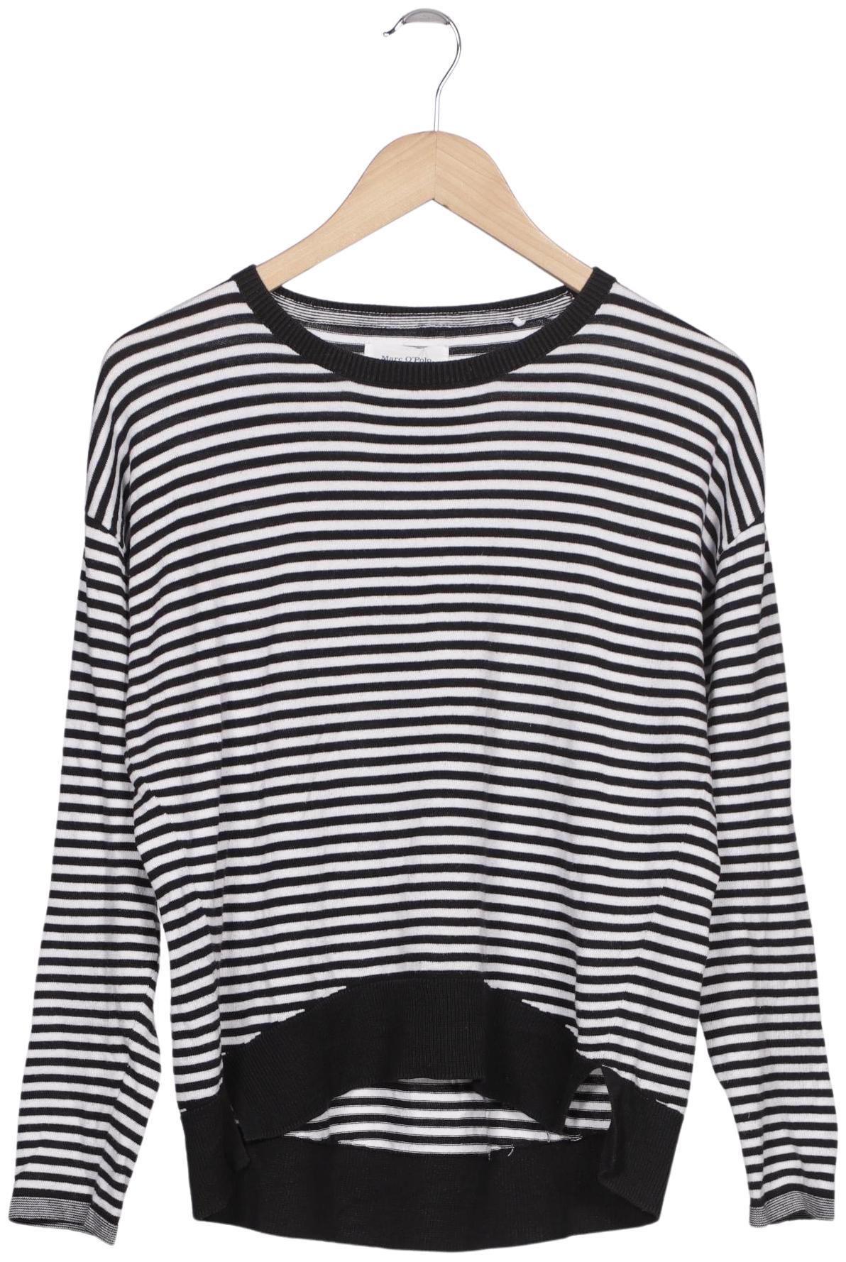 

Marc O Polo Damen Pullover, schwarz, Gr. 38