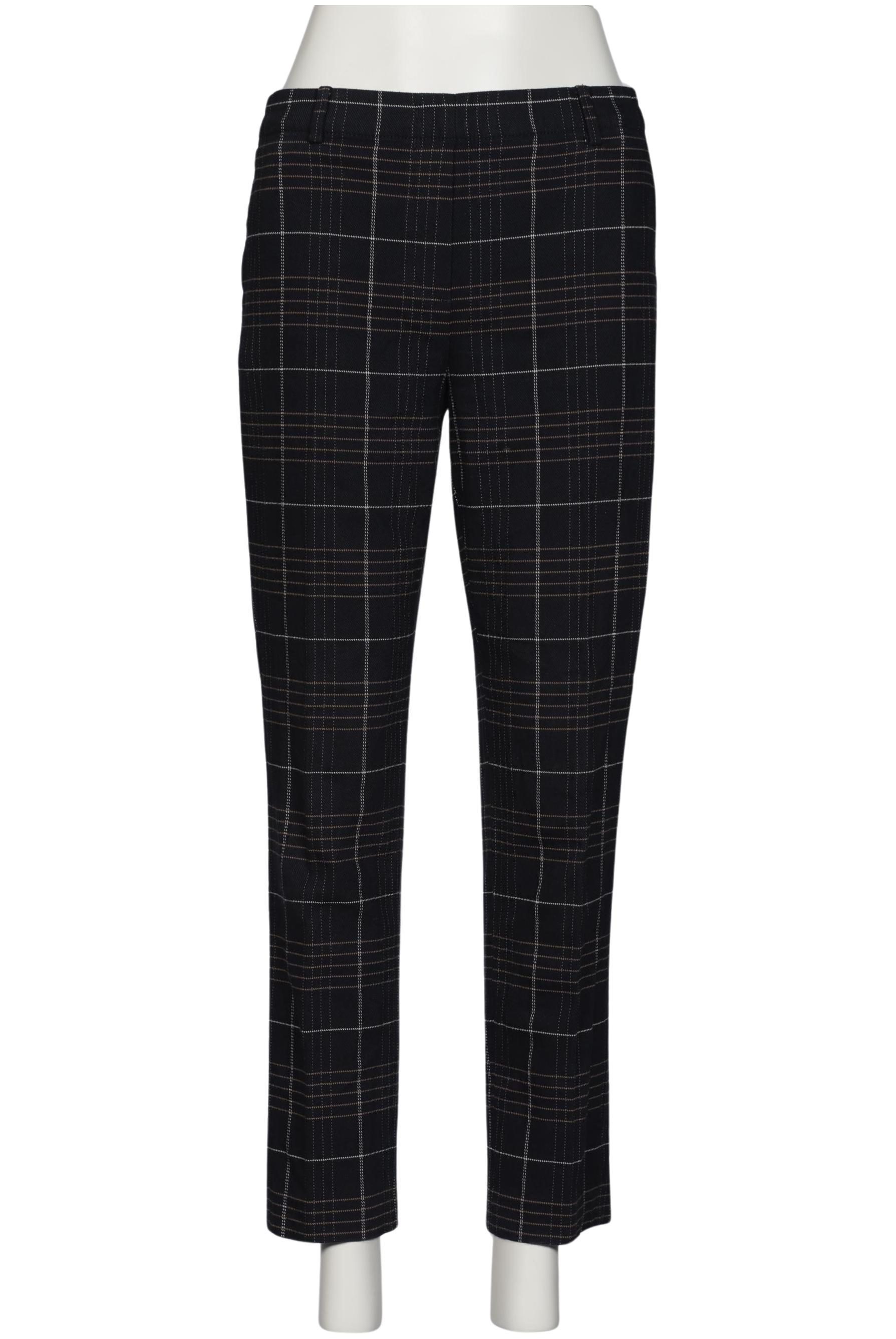 

Marc O Polo Damen Stoffhose, marineblau, Gr. 36