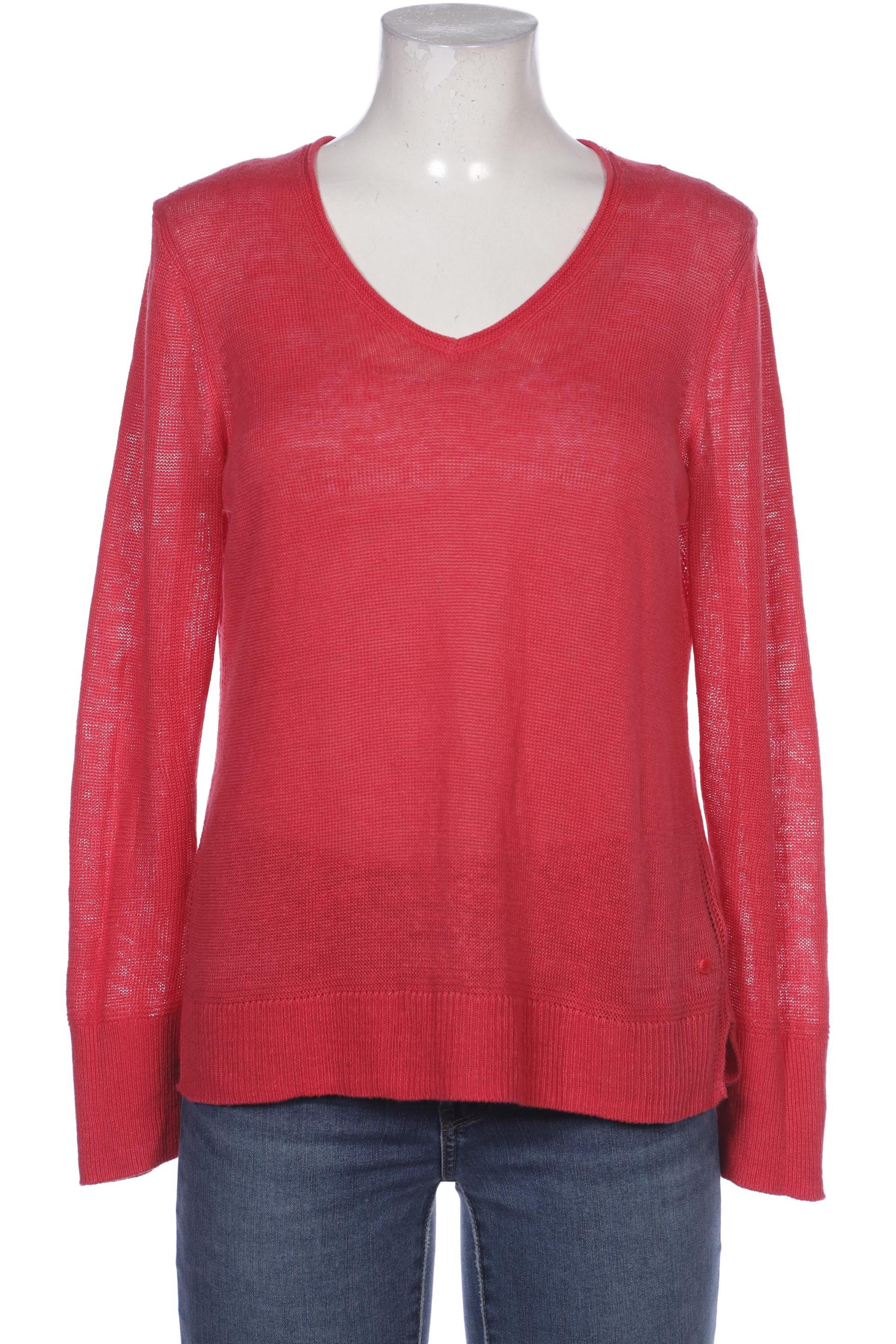

Marc O Polo Damen Pullover, pink, Gr. 38