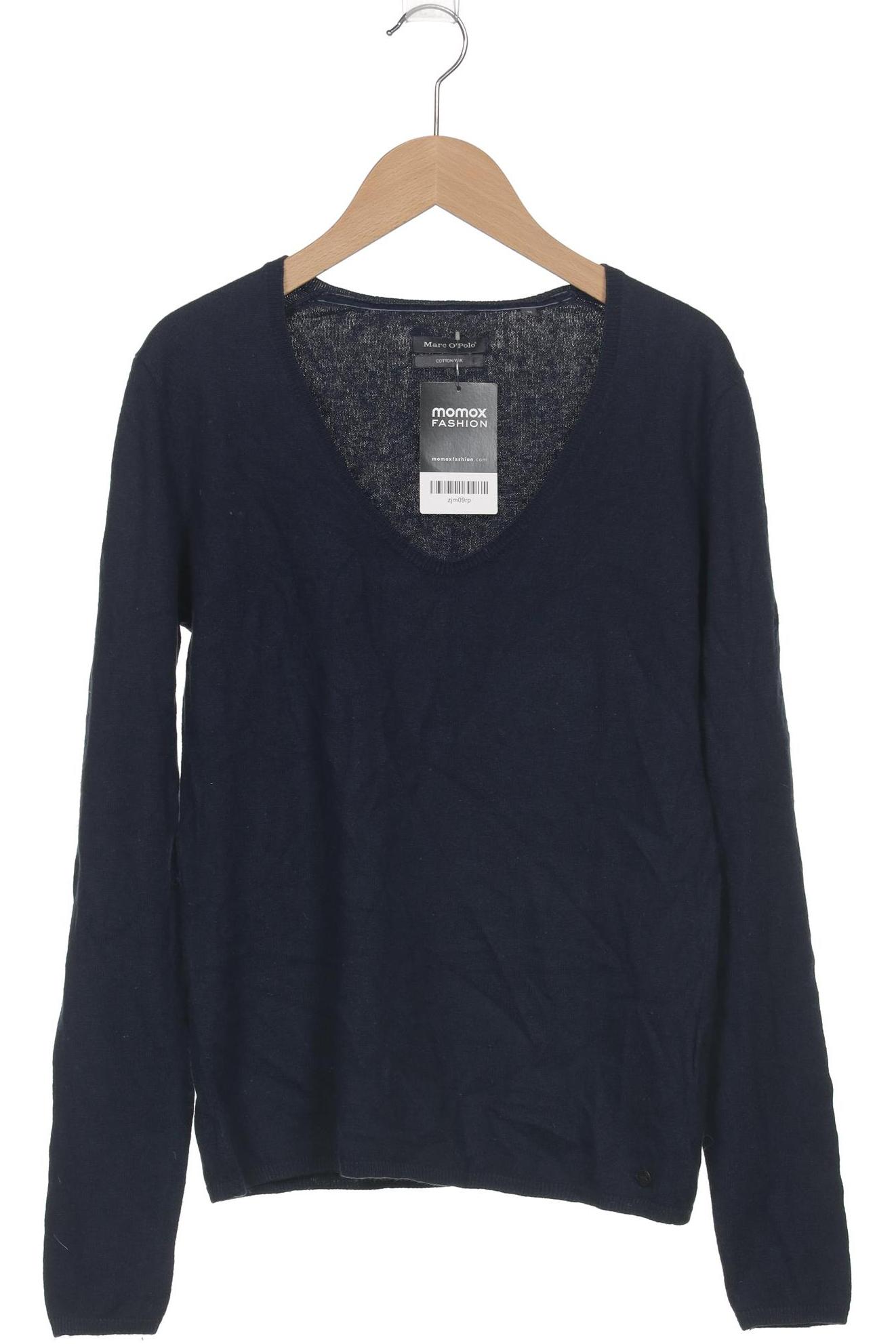 

Marc O Polo Damen Pullover, marineblau, Gr. 38