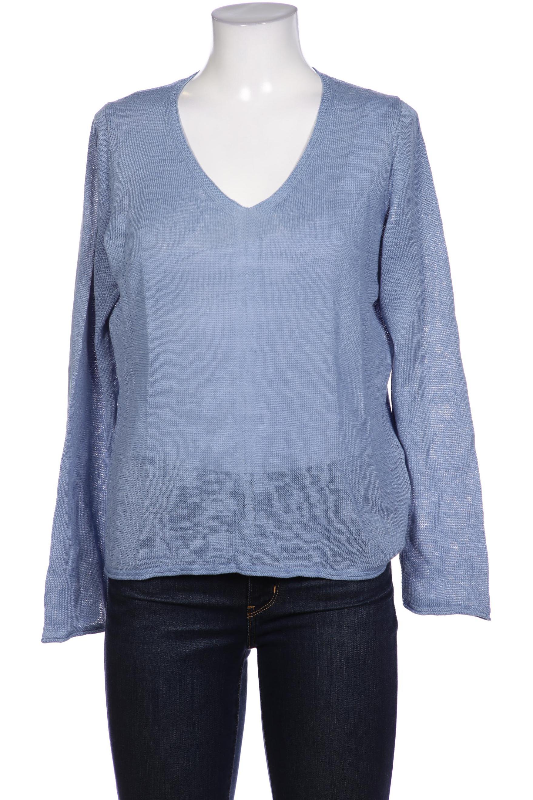 

Marc O Polo Damen Pullover, hellblau, Gr. 38
