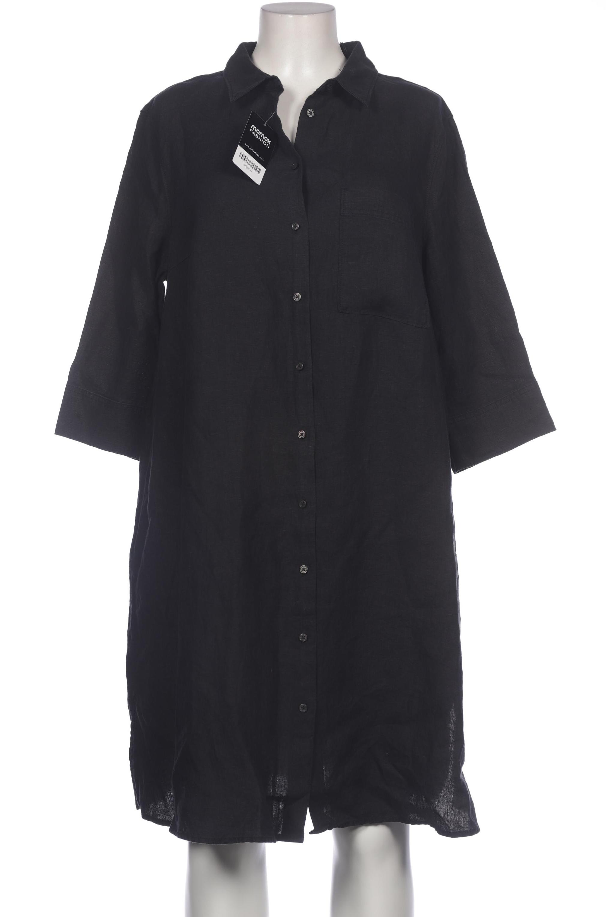 

Marc O Polo Damen Kleid, schwarz, Gr. 44
