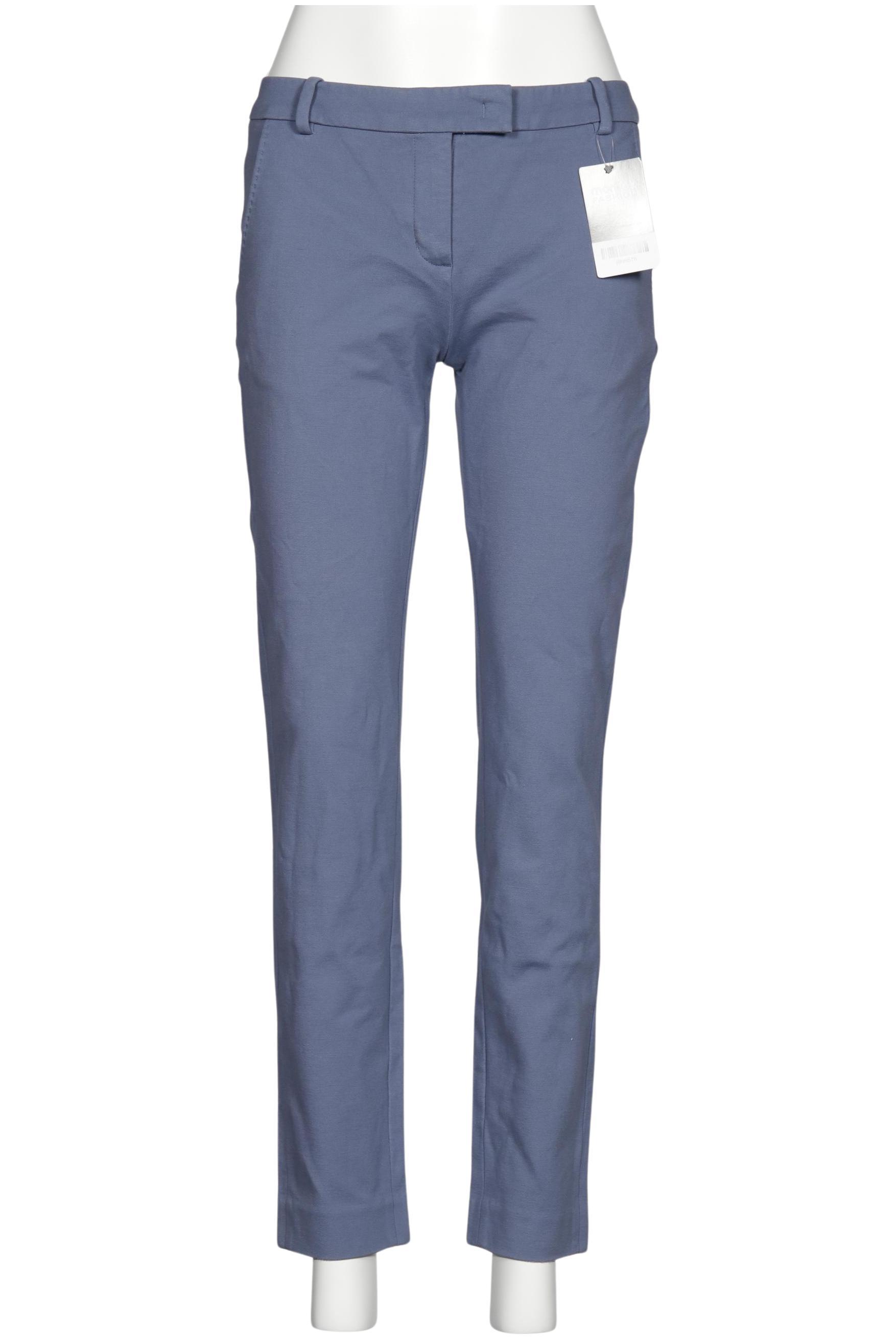 

Marc O Polo Damen Stoffhose, flieder, Gr. 36