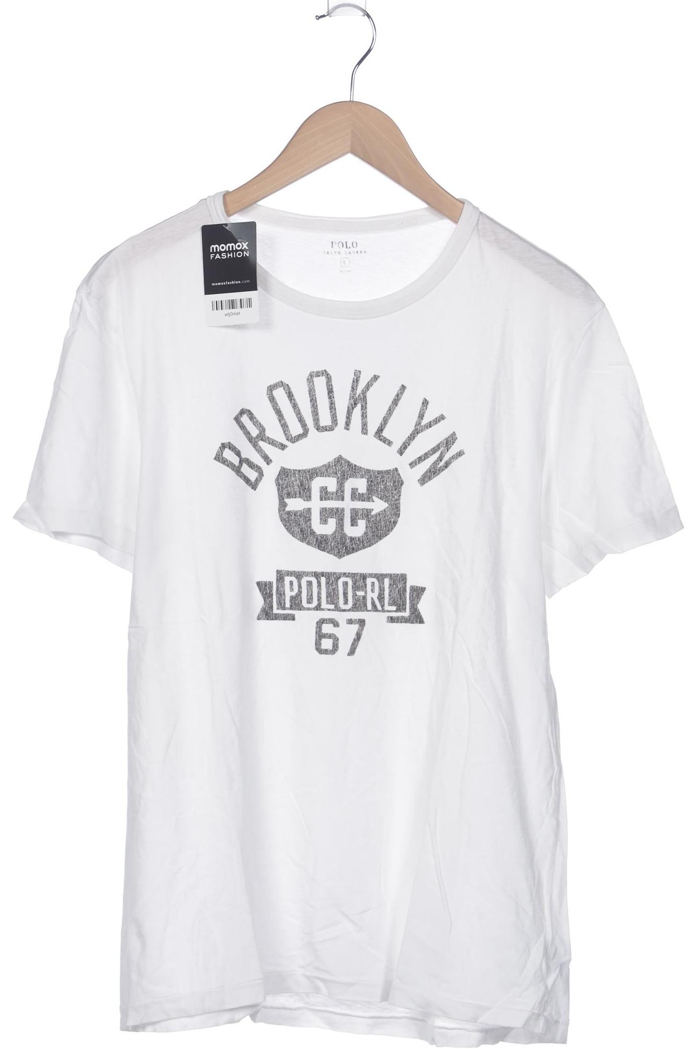 

Marc O Polo Herren T-Shirt, weiß, Gr. 52