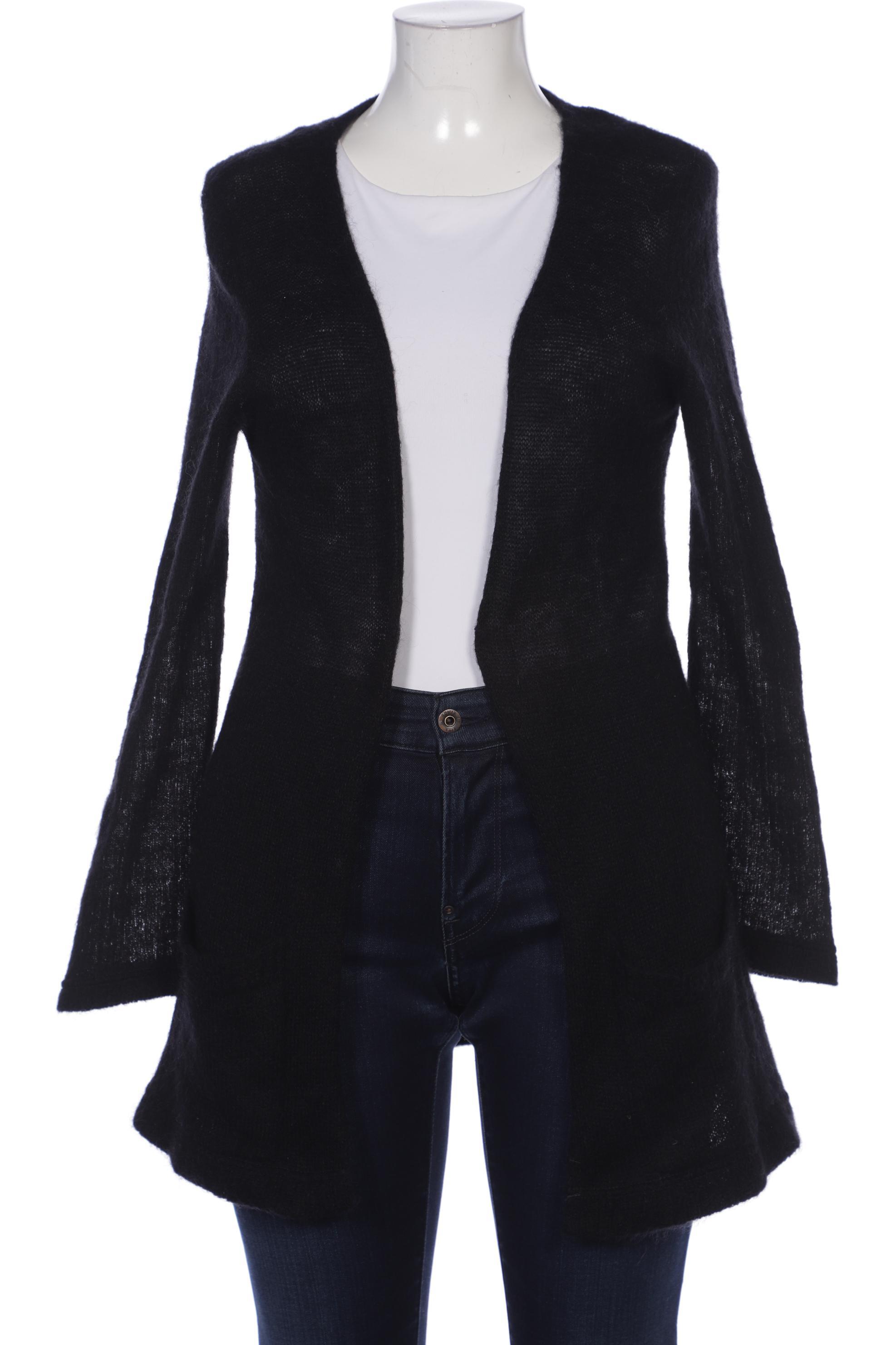 

Marc O Polo Damen Strickjacke, schwarz, Gr. 42