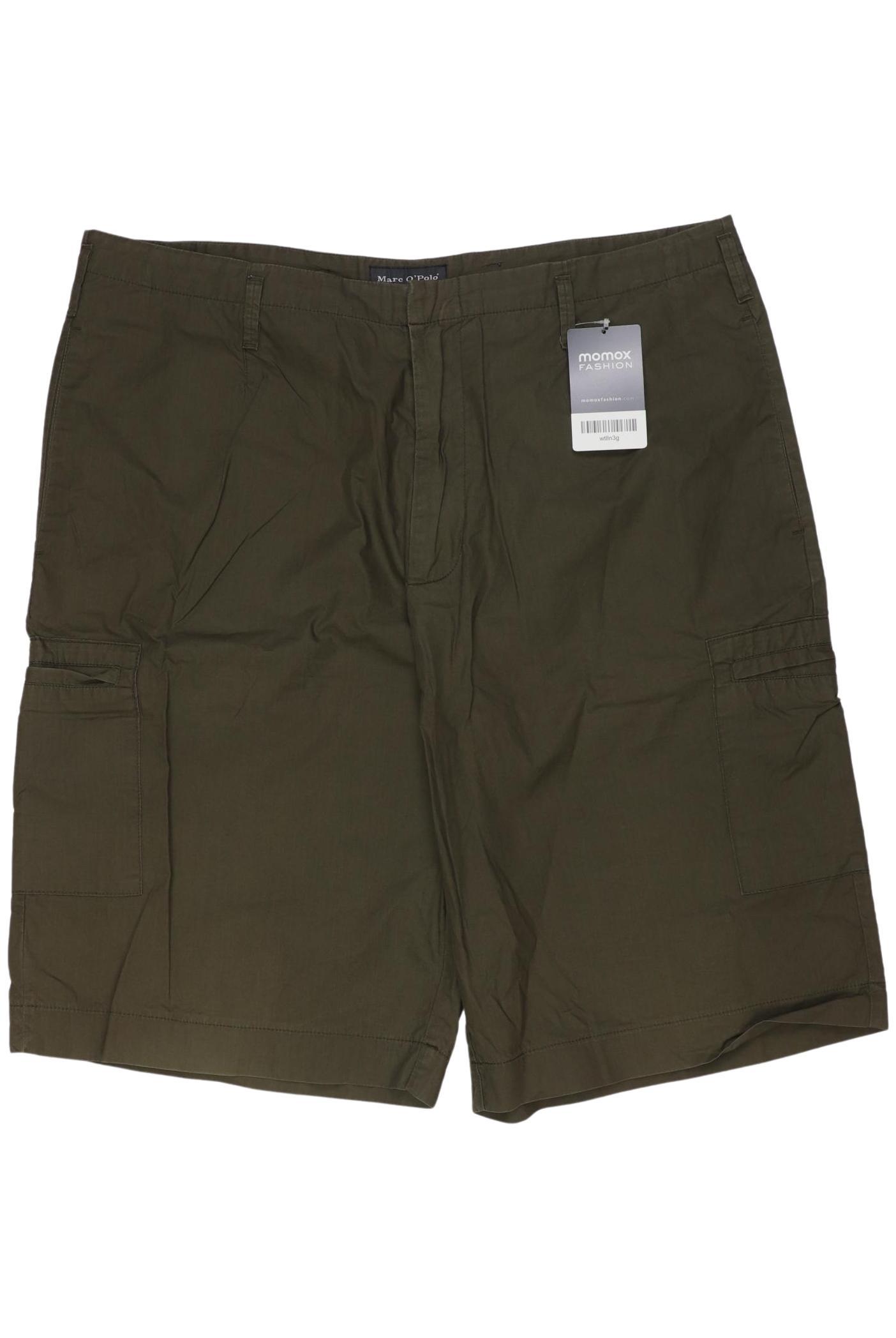 

Marc O Polo Herren Shorts, grün, Gr. 54