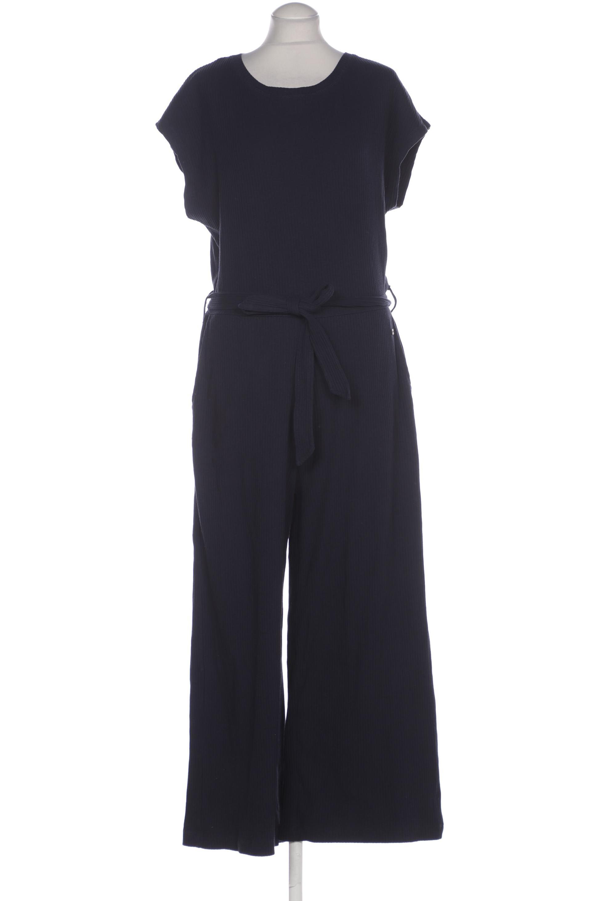 

Marc O Polo Damen Jumpsuit/Overall, marineblau, Gr. 38