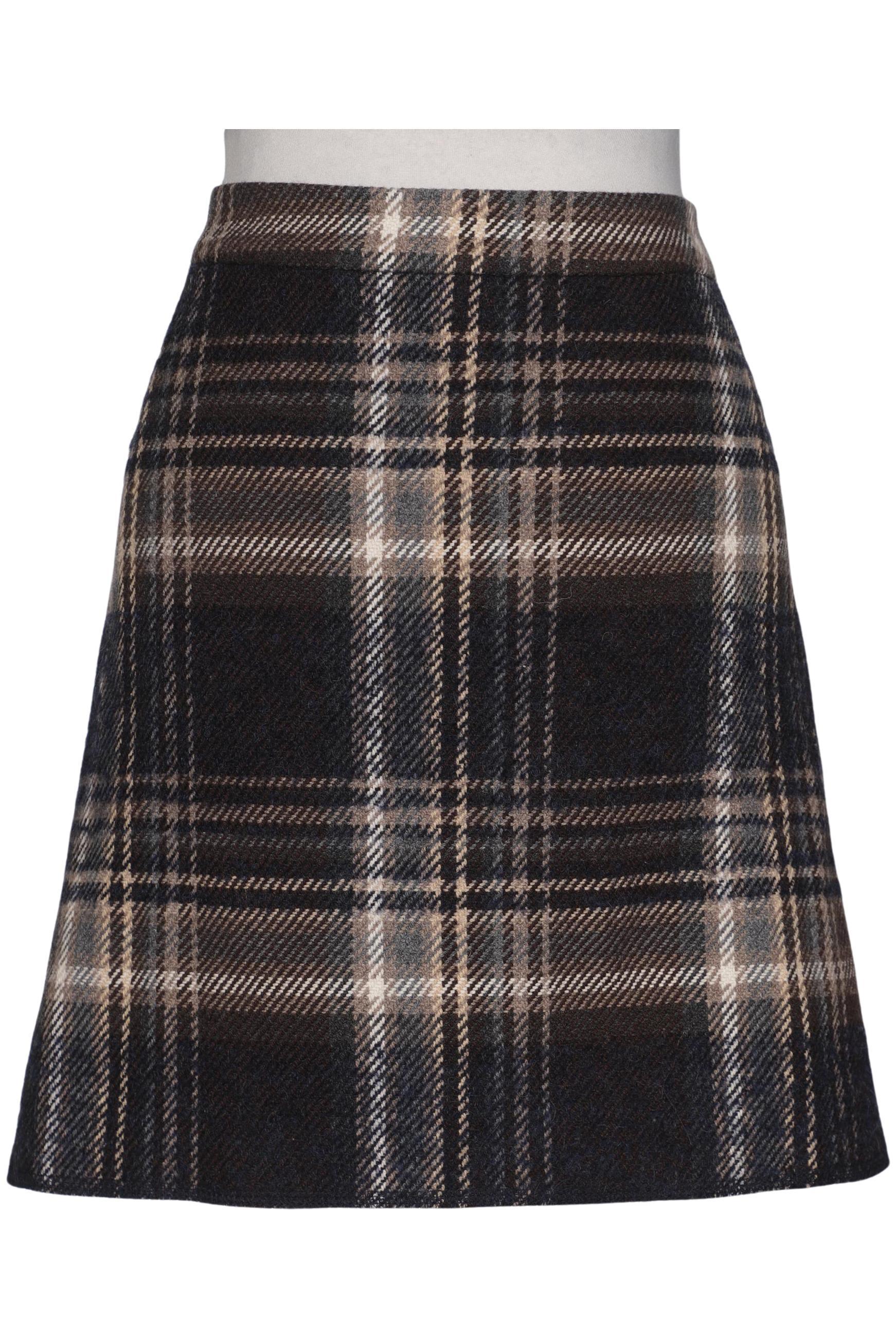 

Marc O Polo Damen Rock, braun, Gr. 40