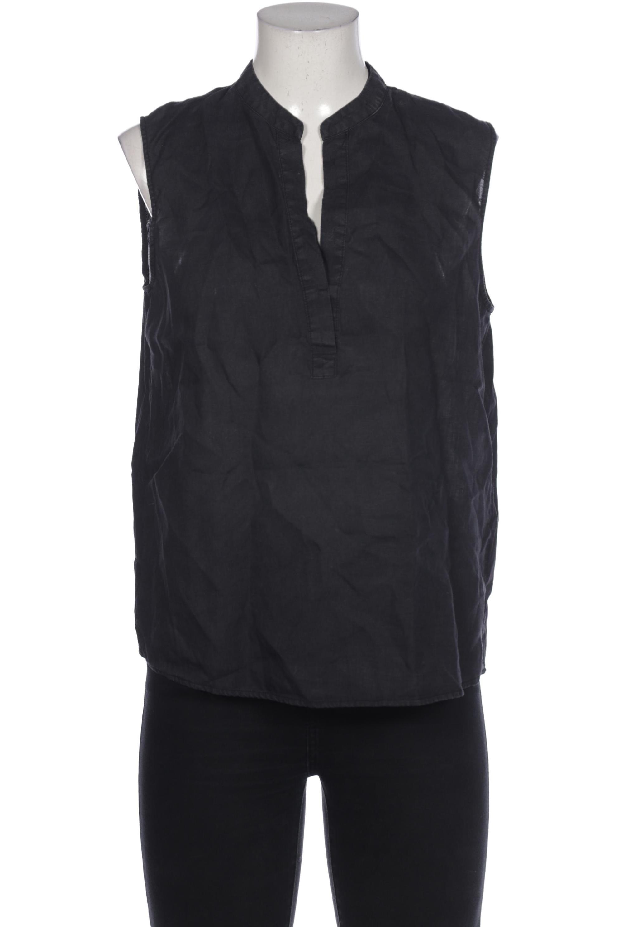 

Marc O Polo Damen Bluse, schwarz, Gr. 40