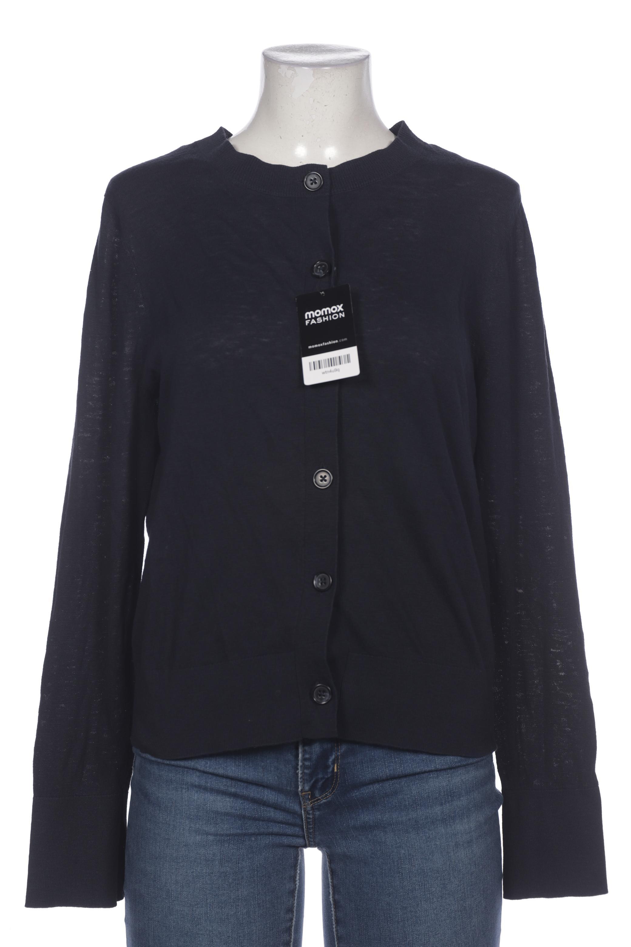 

Marc O Polo Damen Strickjacke, marineblau, Gr. 42