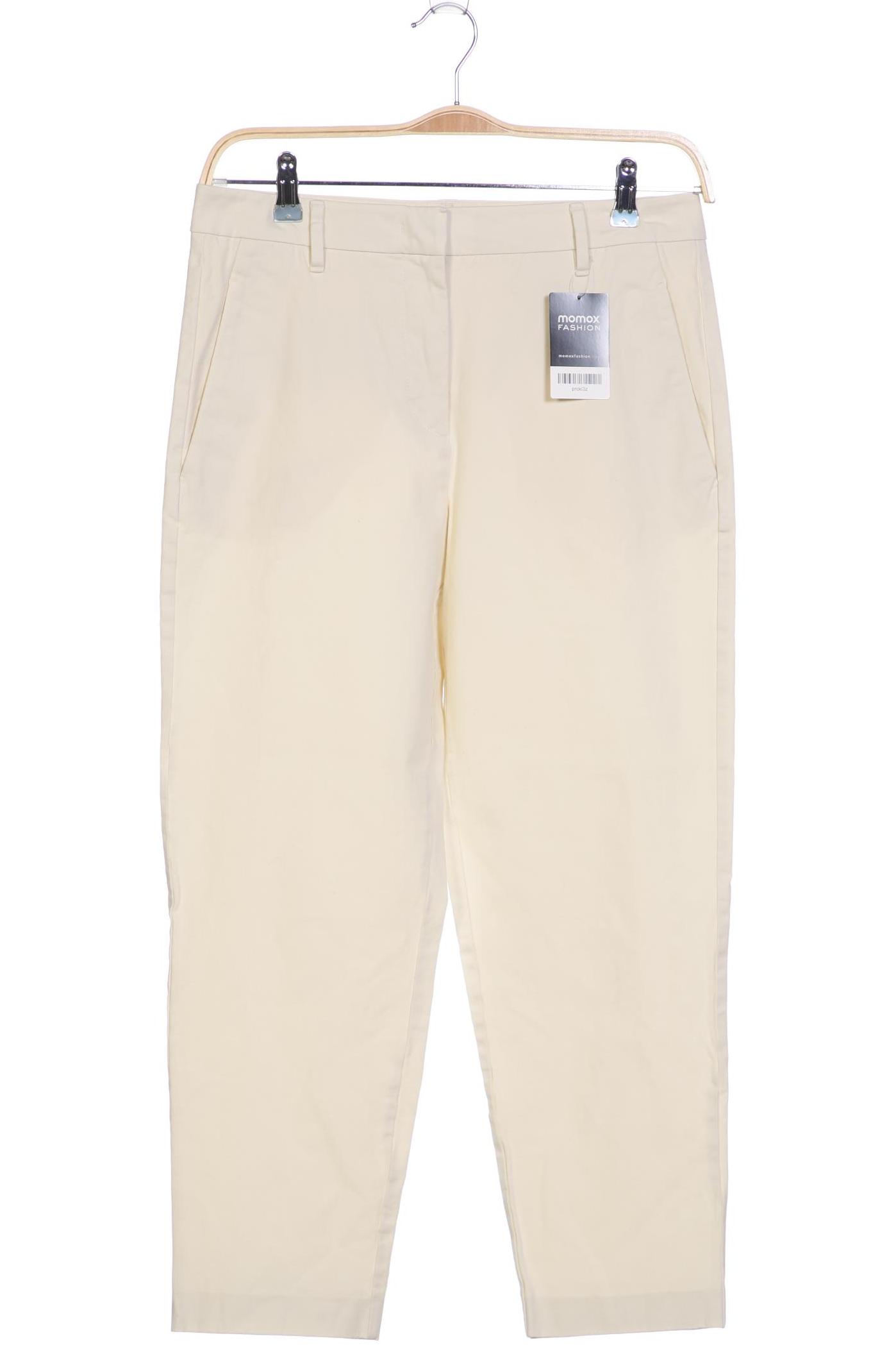 

Marc O Polo Damen Jeans, cremeweiß, Gr. 38