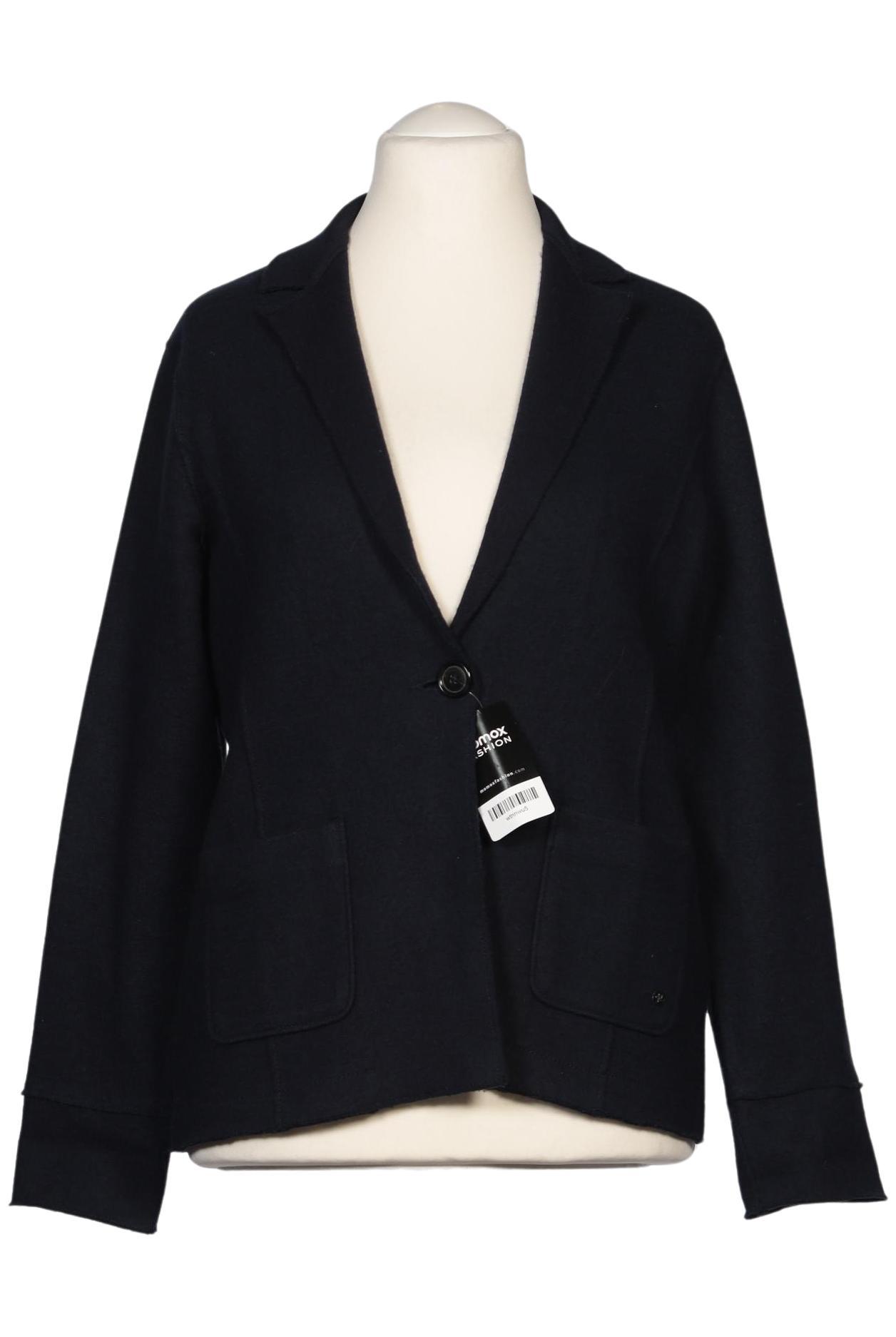 

Marc O Polo Damen Blazer, marineblau, Gr. 38