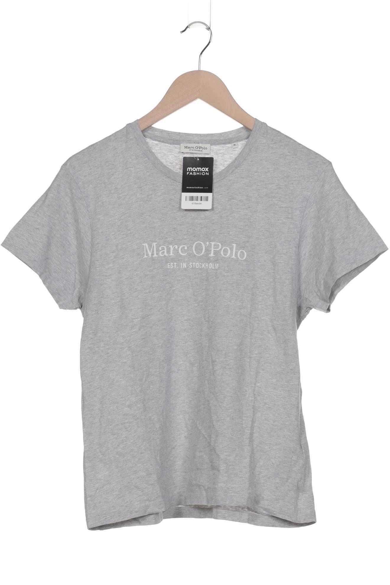 

Marc O Polo Damen T-Shirt, grau, Gr. 44