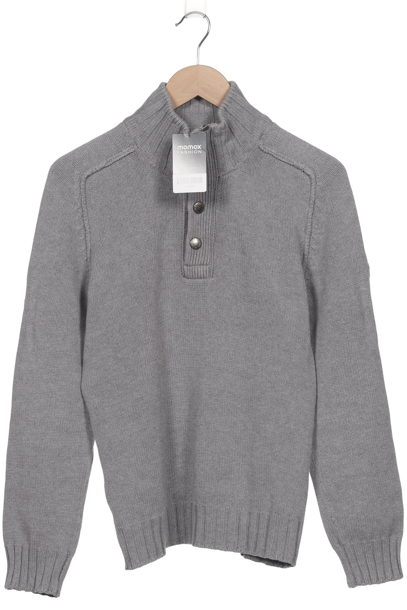 

Marc O Polo Herren Pullover, grau, Gr. 46