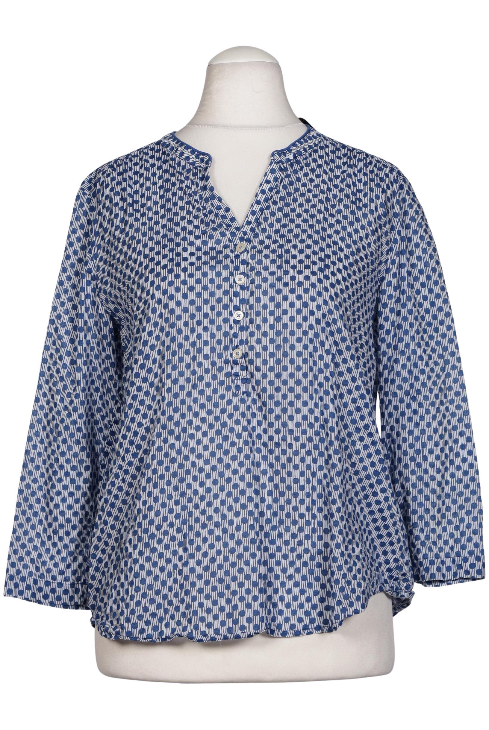 

Marc O Polo Damen Bluse, mehrfarbig, Gr. 36