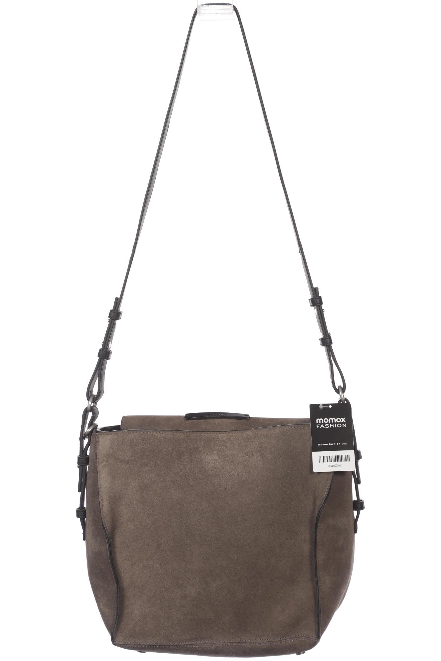 

Marc O Polo Damen Handtasche, grau, Gr.