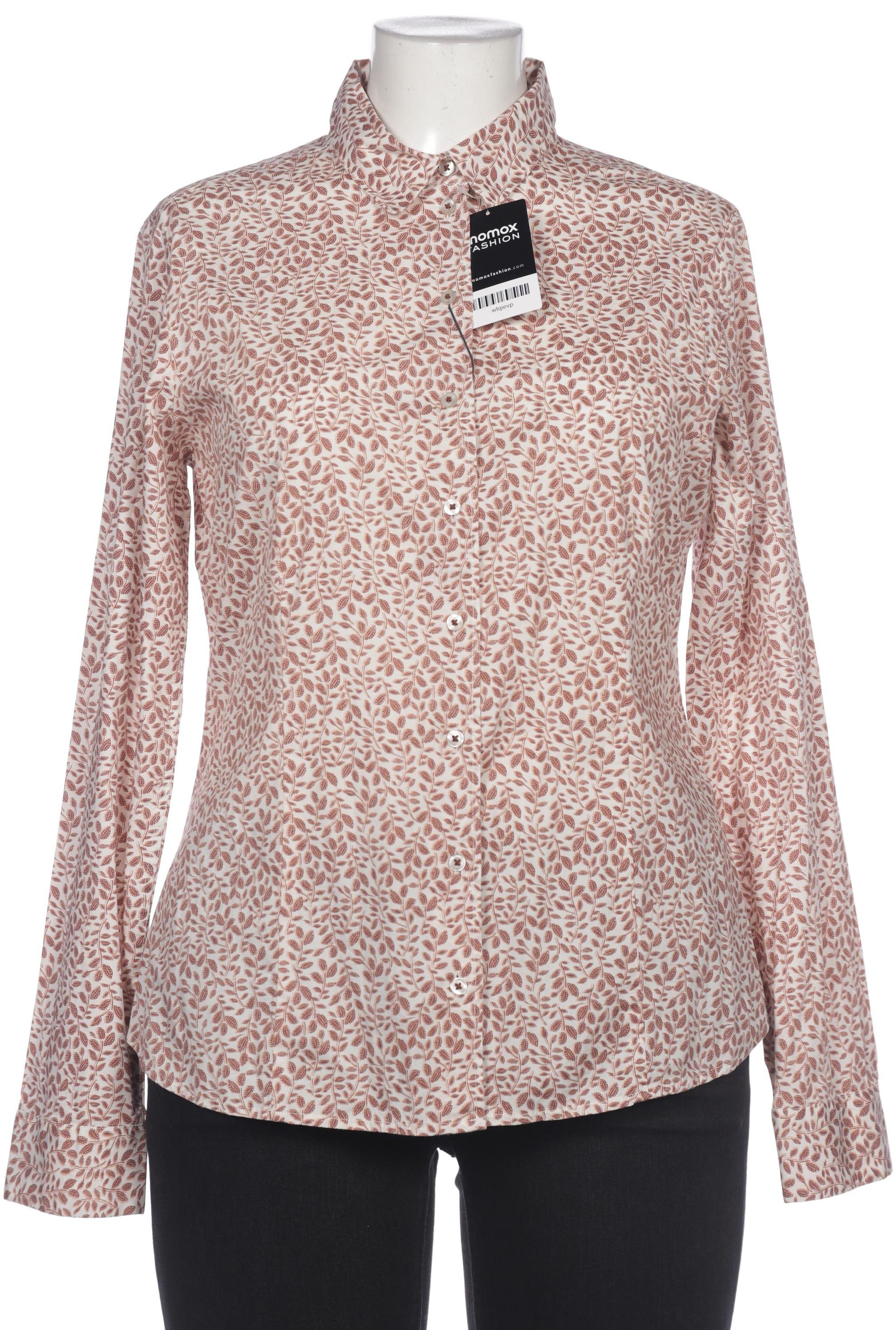 

Marc O Polo Damen Bluse, weiß, Gr. 42