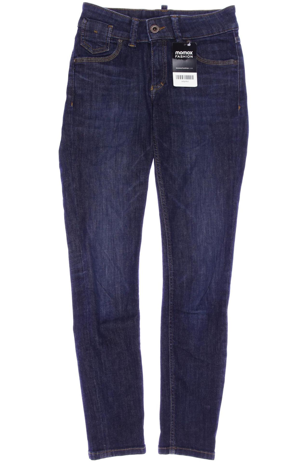 

Marc O Polo Damen Jeans, marineblau, Gr. 26