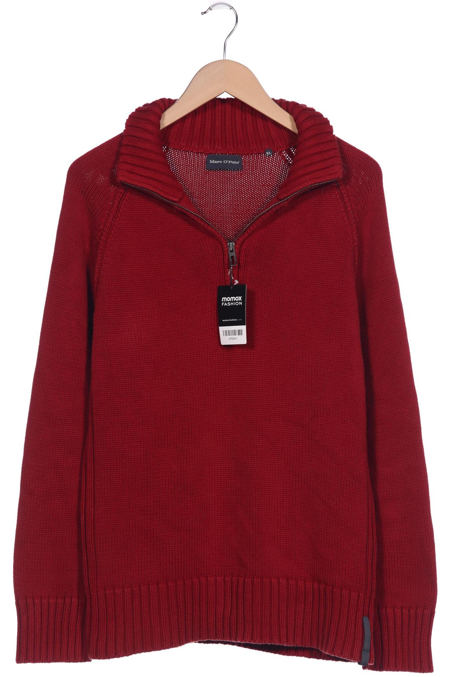 

Marc O Polo Herren Pullover, rot, Gr. 54