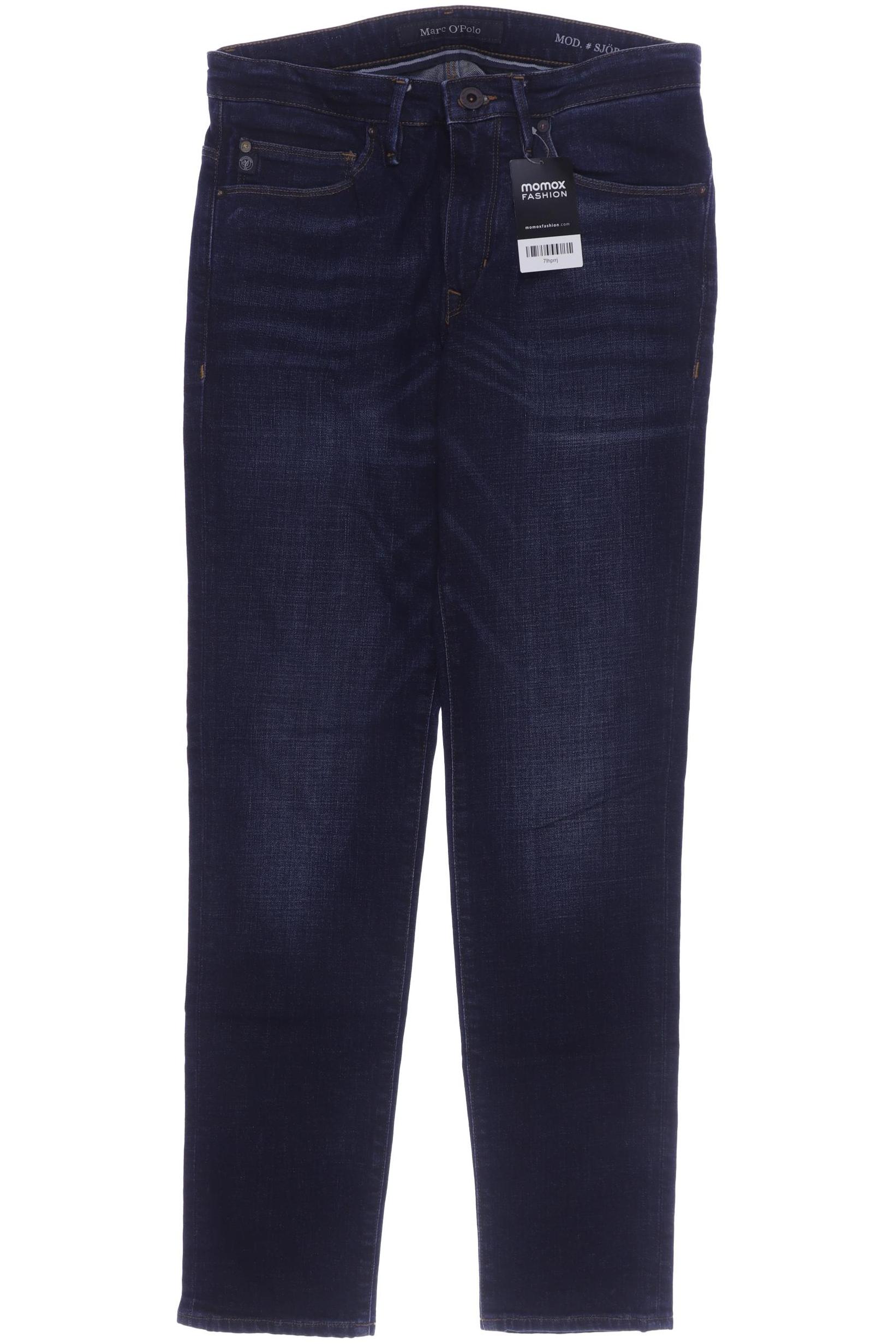 

Marc O Polo Herren Jeans, blau